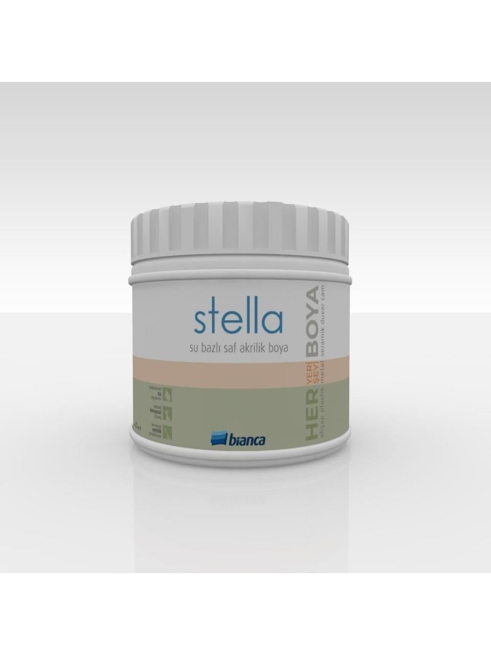 BİANCA Stella Kum Beji 0,50 LT