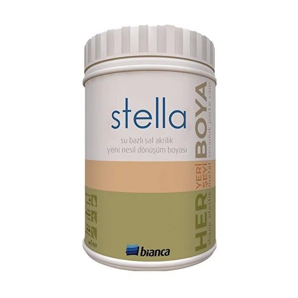 BİANCA Stella Krater 1 LT