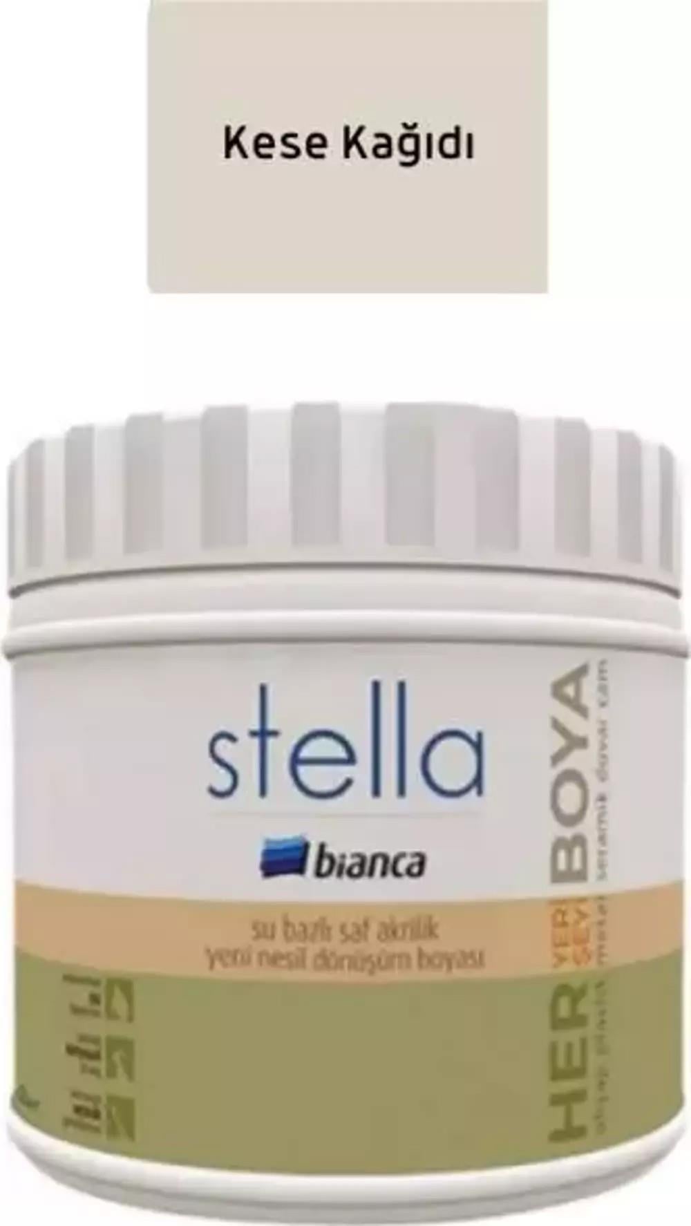 Bianca Stella Kesekağıdı 0.50 LT