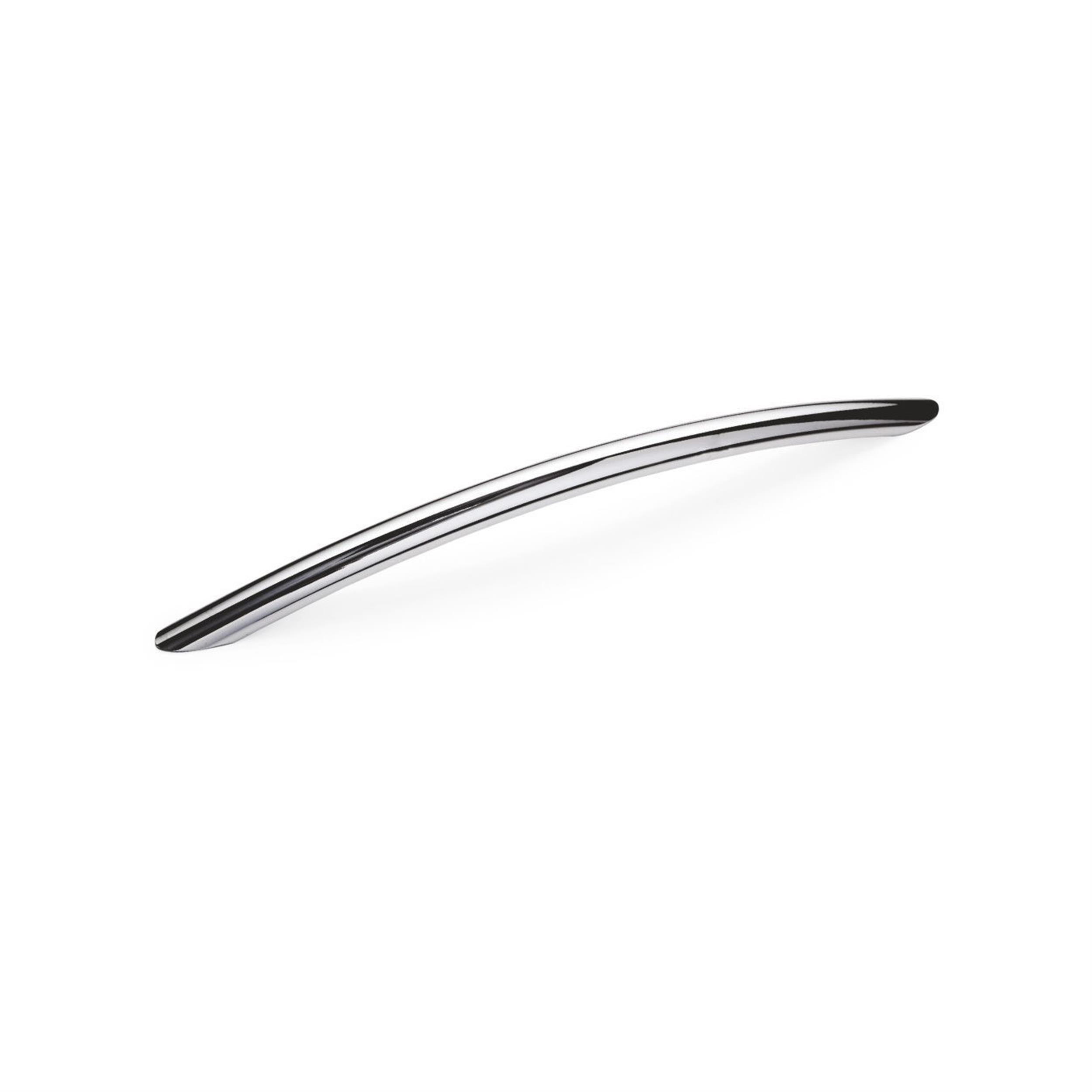 Eraks Krom 224 mm Beren Yay Step Kulp (6126 050 224)