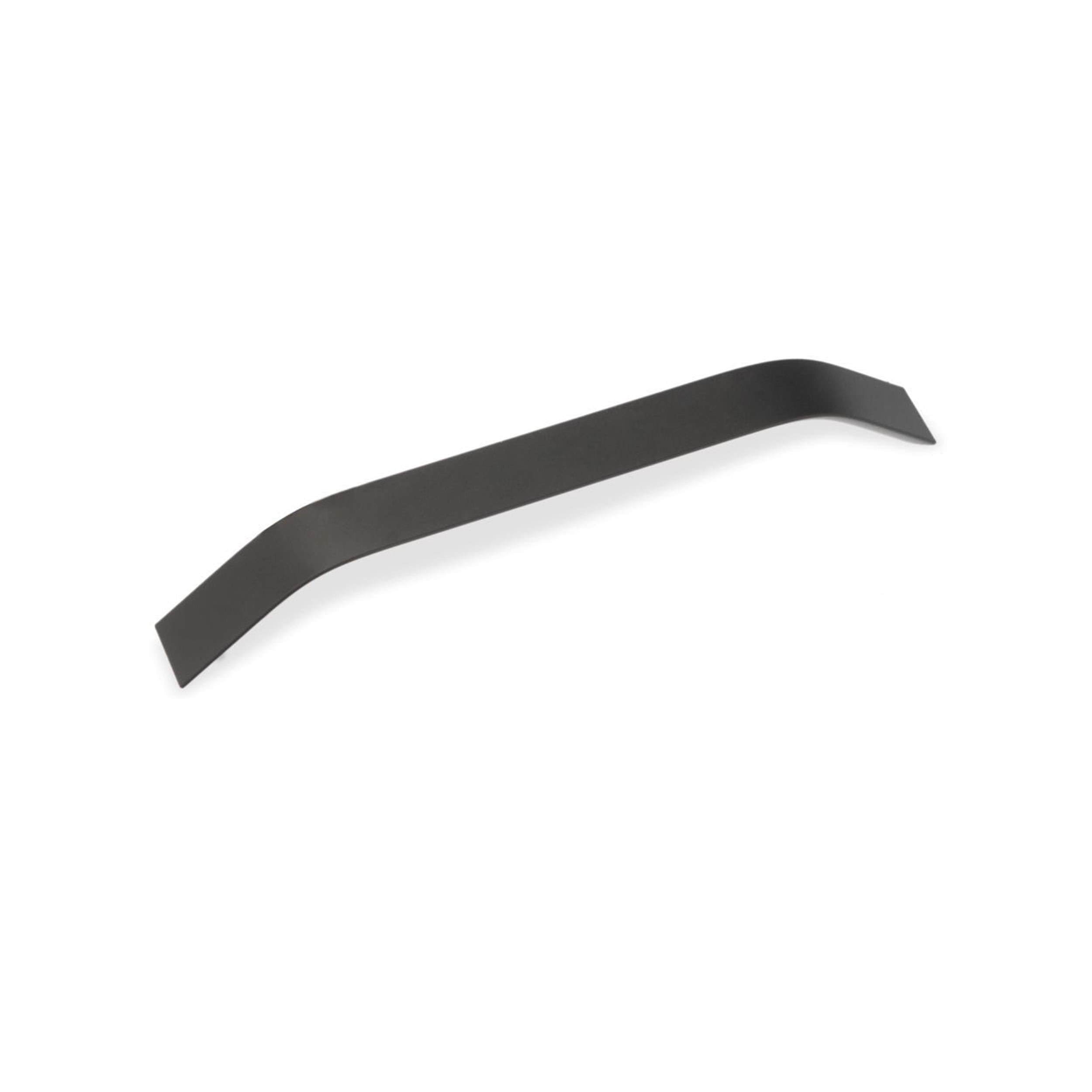 Eraks Siyah 160 mm İçi Boş Şahin Step Kulp (6161 064 160)