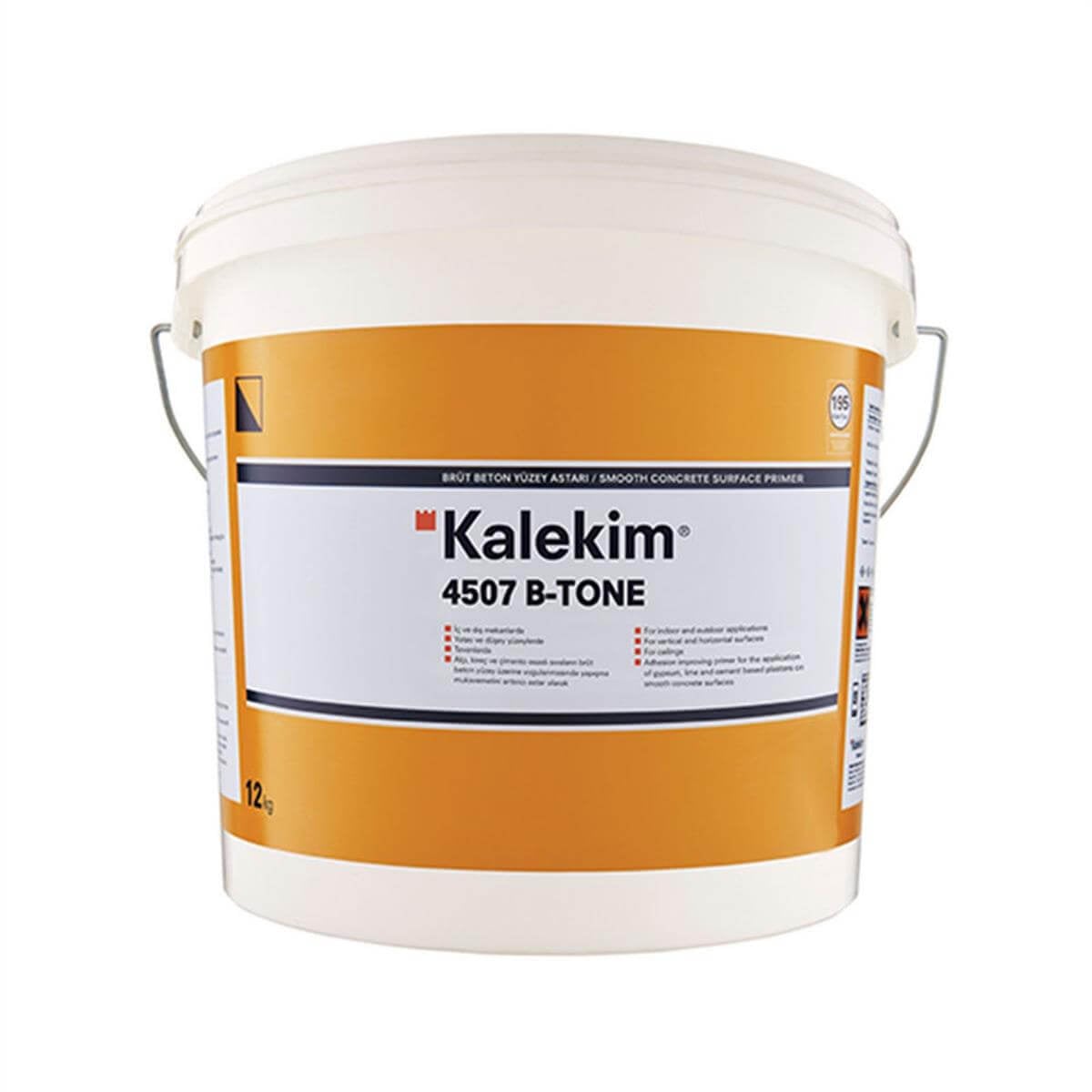 Kalekim 12 Kg B Tone Beton Astarı (640100601)