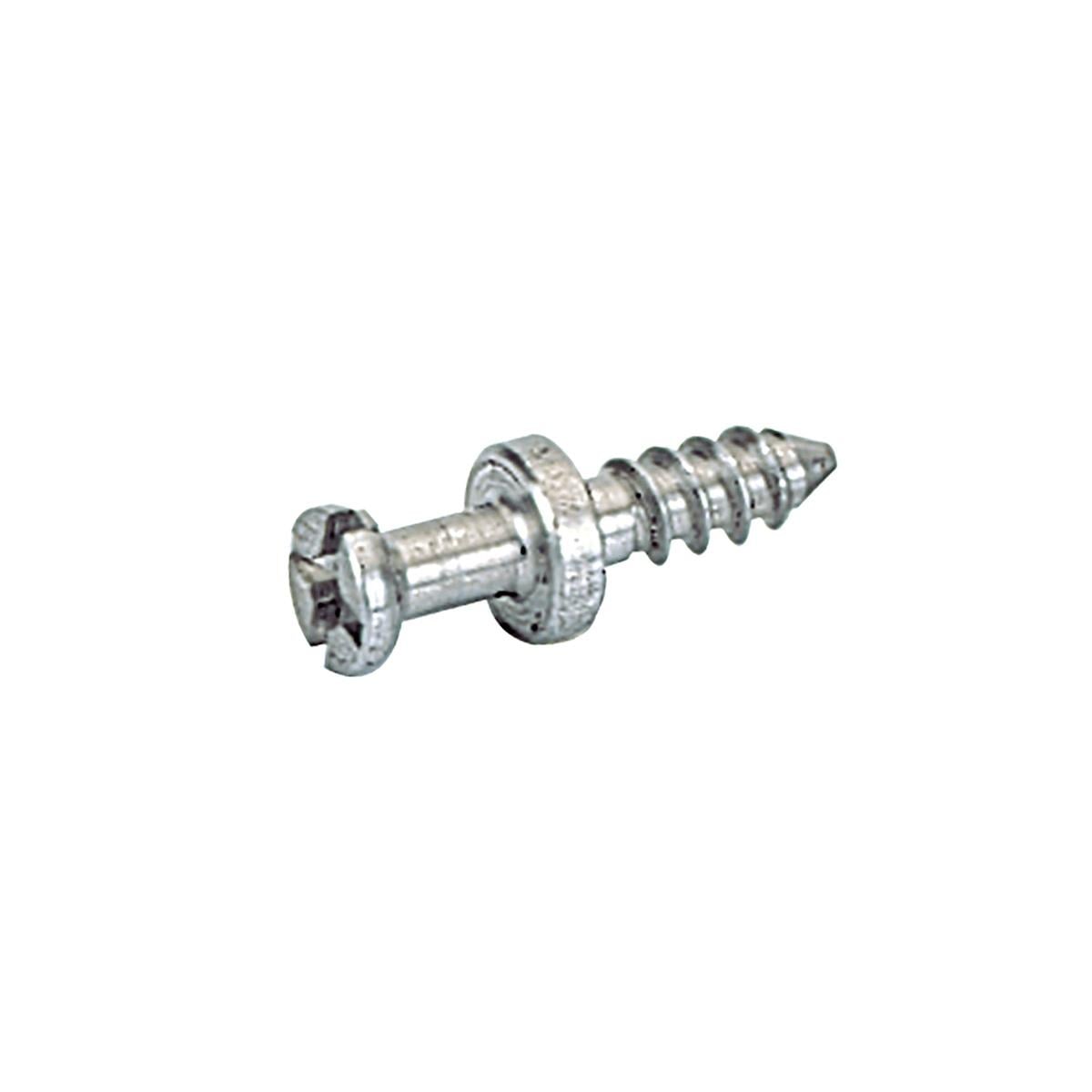 X Hettich Rafiks Vidası  6,7 MM Galveniz