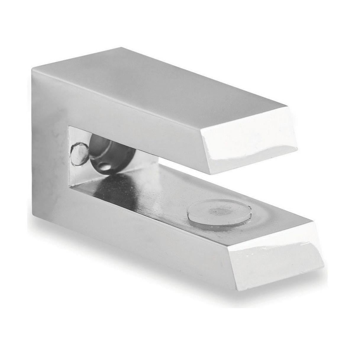 Osena 10 mm Etajer Küçük Cam Tutucu (8-2144-01)