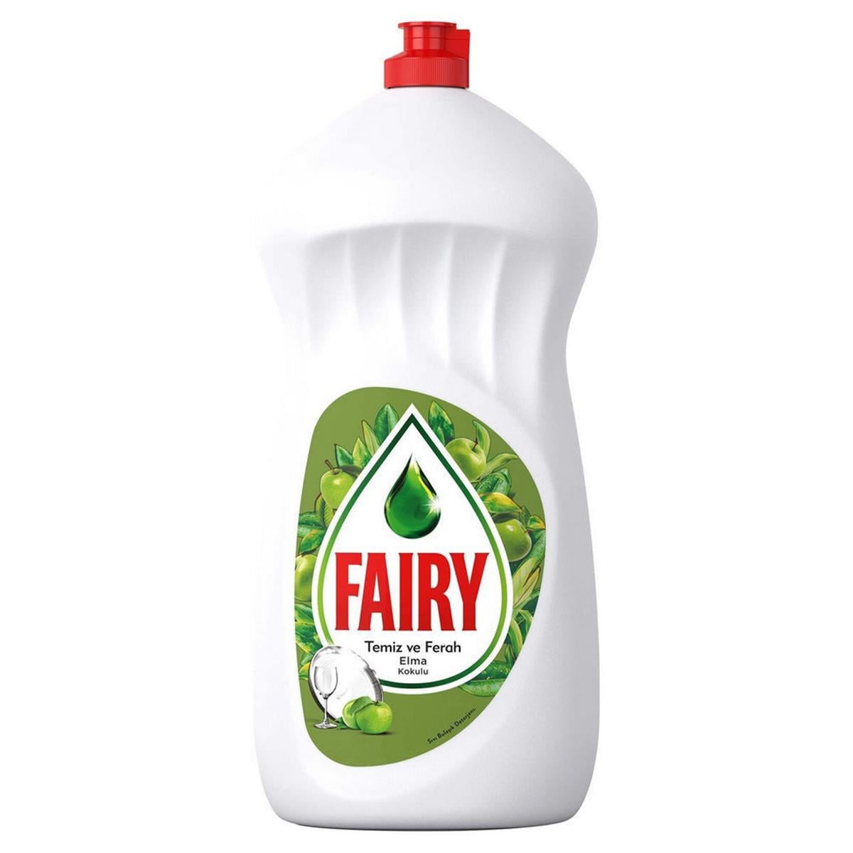 Fairy Elma 650 Ml. Sıvı Bulaşık Deterjanı (81679772)