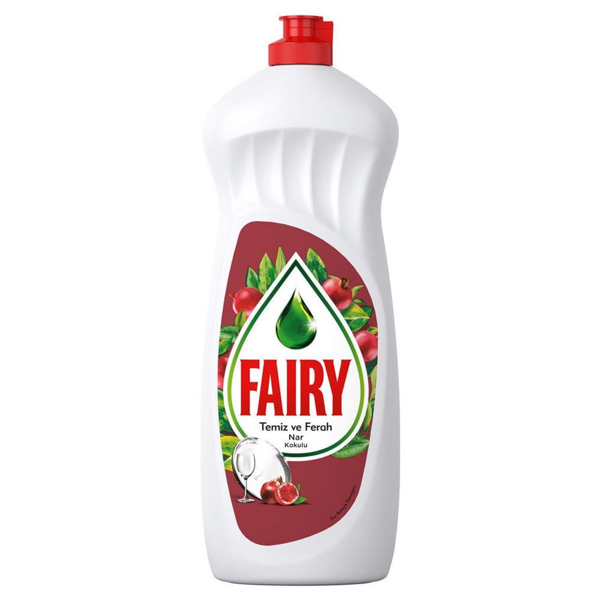 Fairy Nar 650 Ml. Sıvı Bulaşık Deterjanı (81679773)