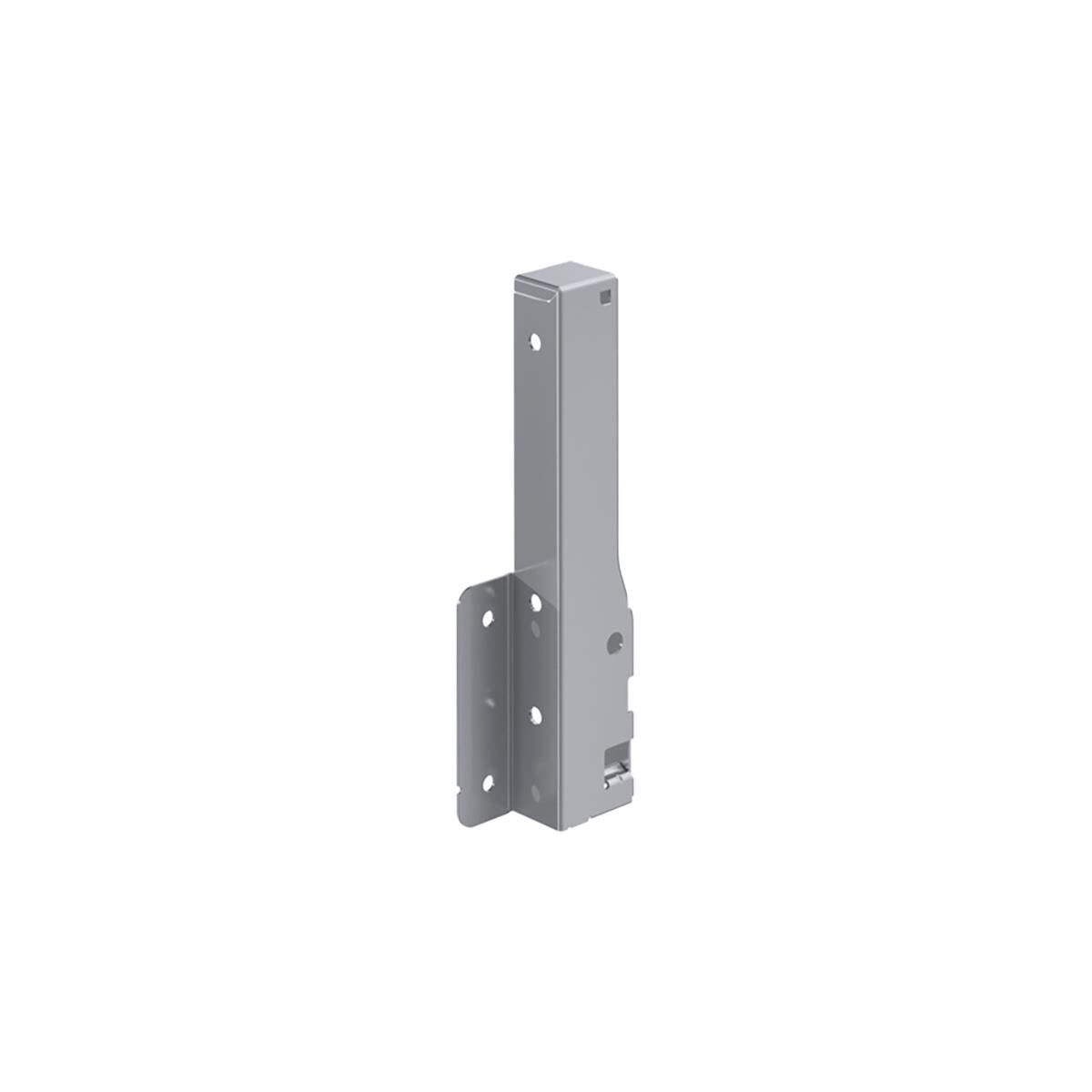 HETTİCH IT-ATİRA ARKA PANEL BİRLEŞTİRİCİ GRİ 144 MM SOL - BORDÜRLÜ İÇİN 