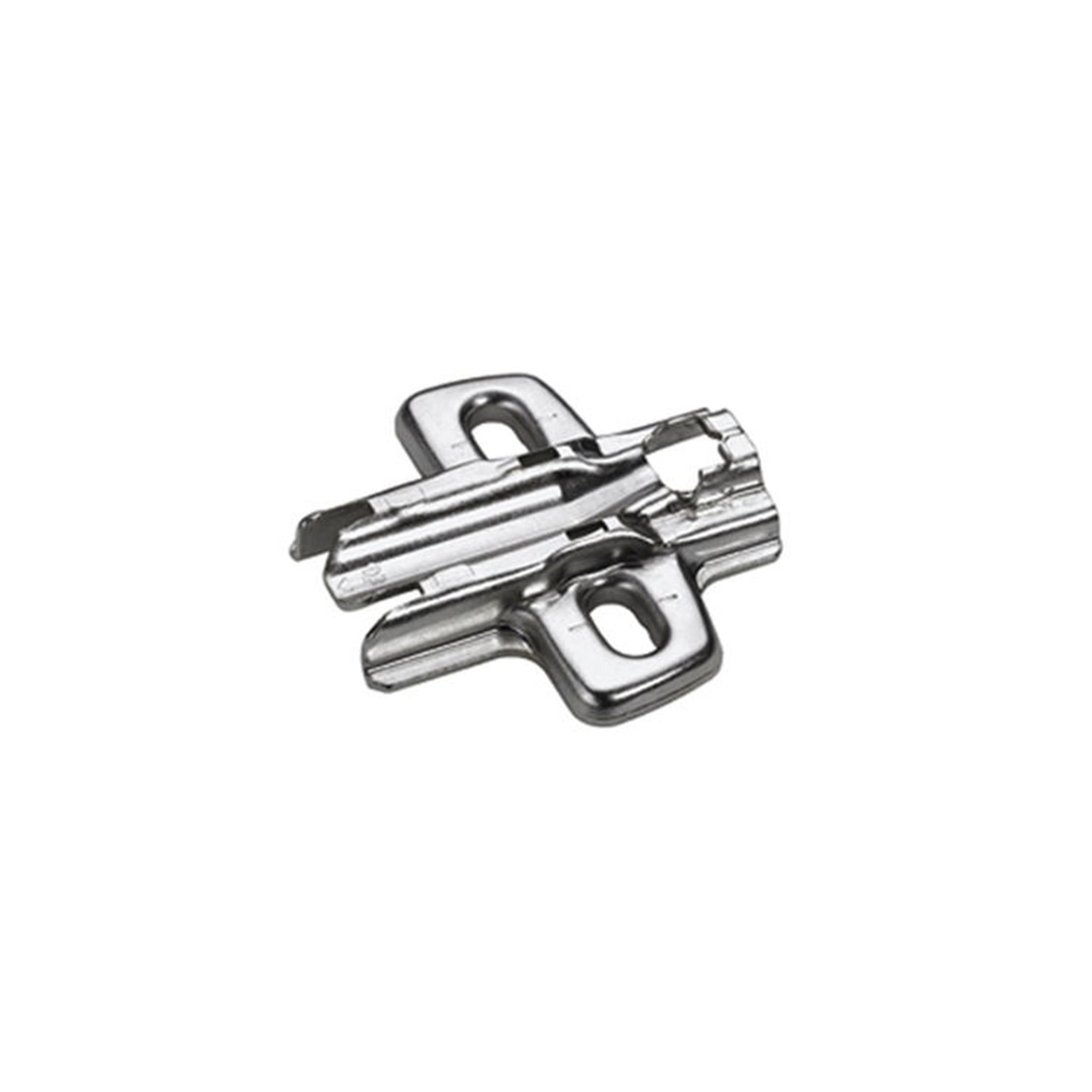 Hettich 3 mm Sensys Menteşe Tabanı (9071577)
