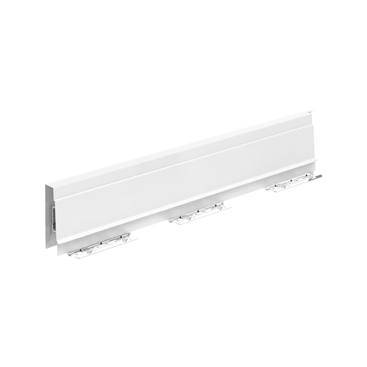 HETTİCH IT-ATİRA BEYAZ ÇEKMECE YANAĞI 470  MM SOL 