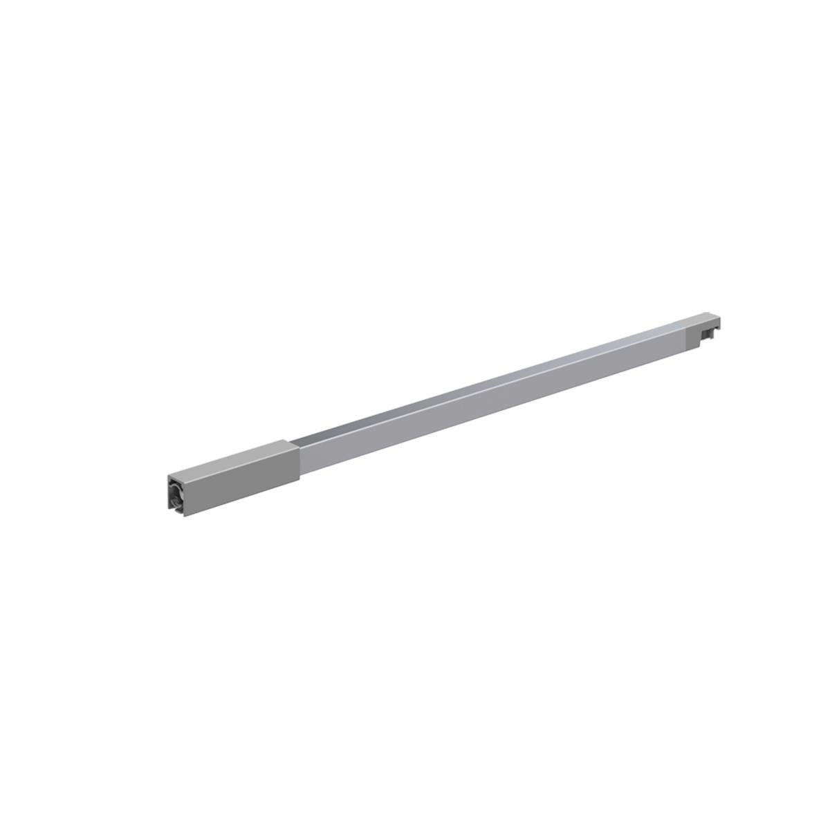 HETTİCH IT-ATİRA GRİ ÇEKMECE BORDÜRÜ 350 MM SOL 