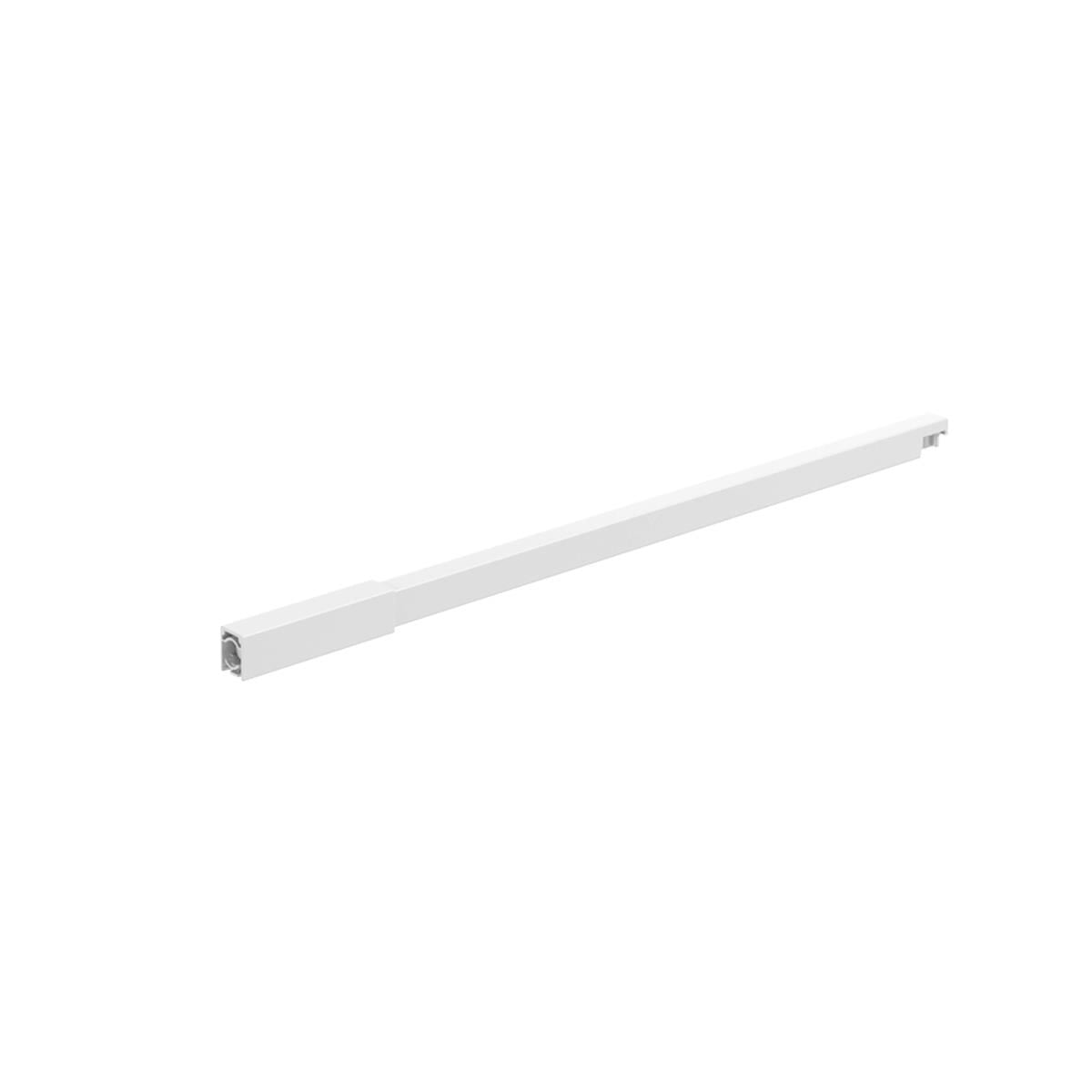 HETTİCH IT-ATİRA BEYAZ ÇEKMECE BORDÜRÜ 470  MM SOL 