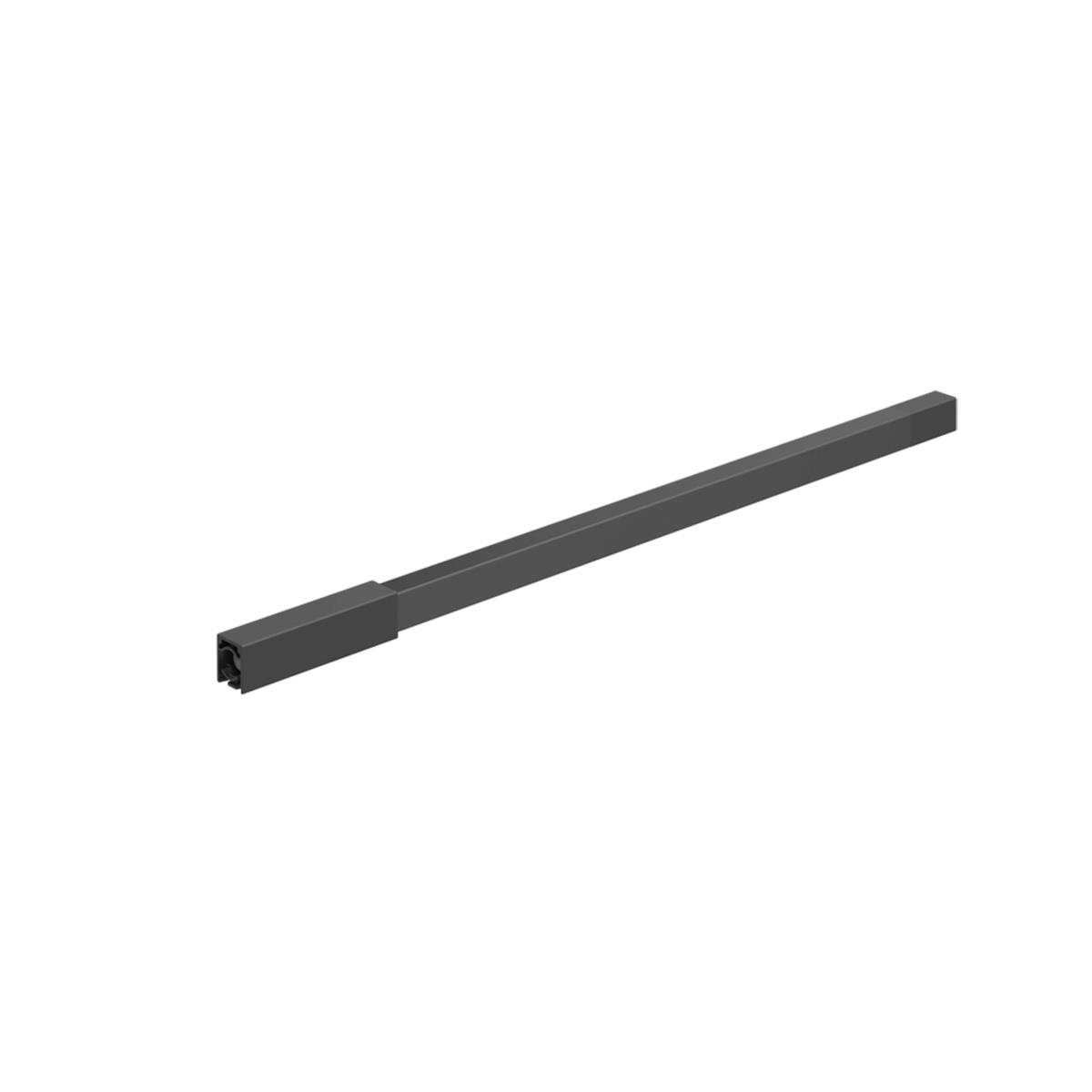 HETTİCH IT-ATİRA ANTRASİT ÇEKMECE BORDÜRÜ 470 MM SAĞ