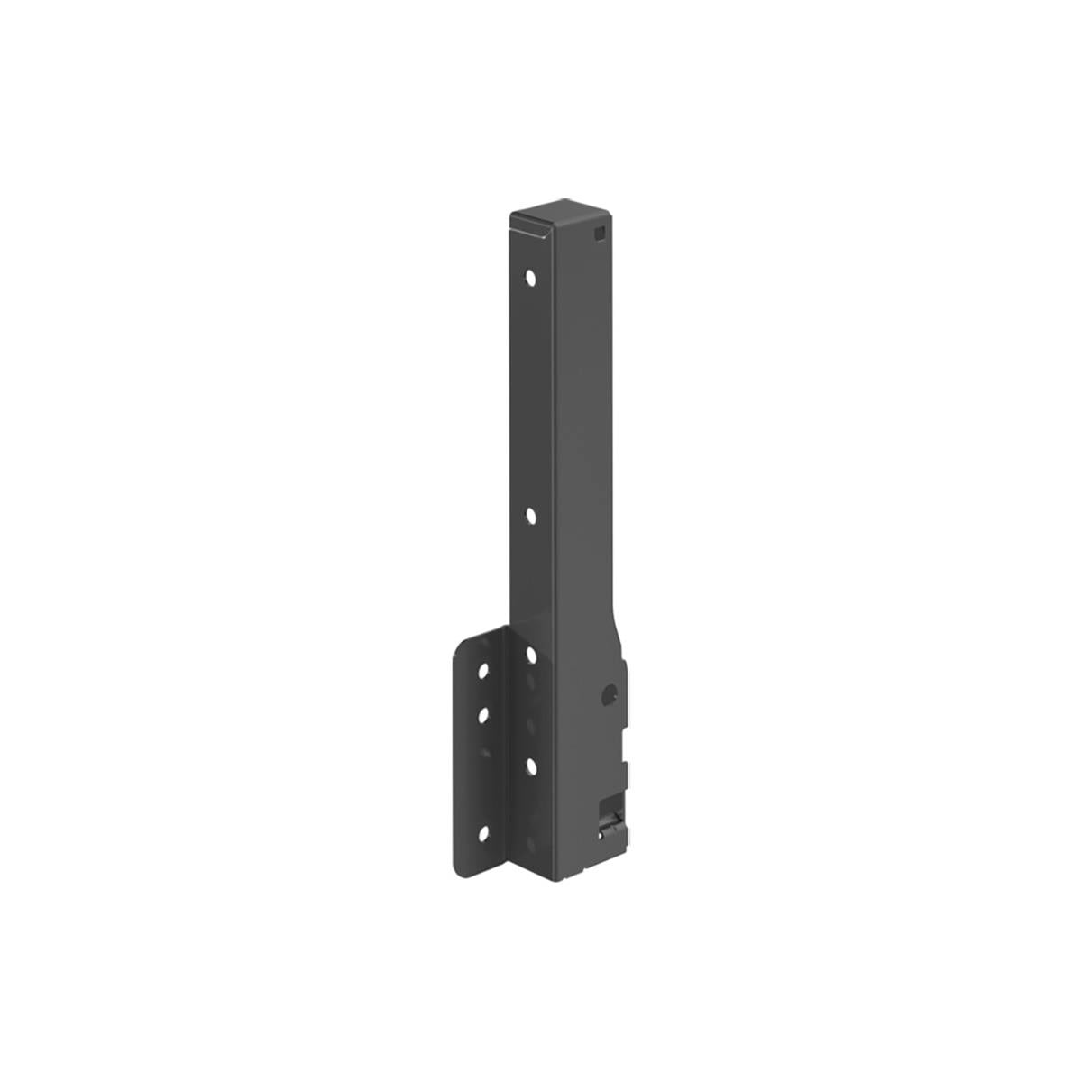 HETTİCH IT-ATİRA ARKA PANEL BİRLEŞTİRİCİ ANTRASİT 176 MM SOL -YÜKSEK BORDÜRLÜ İÇİN 