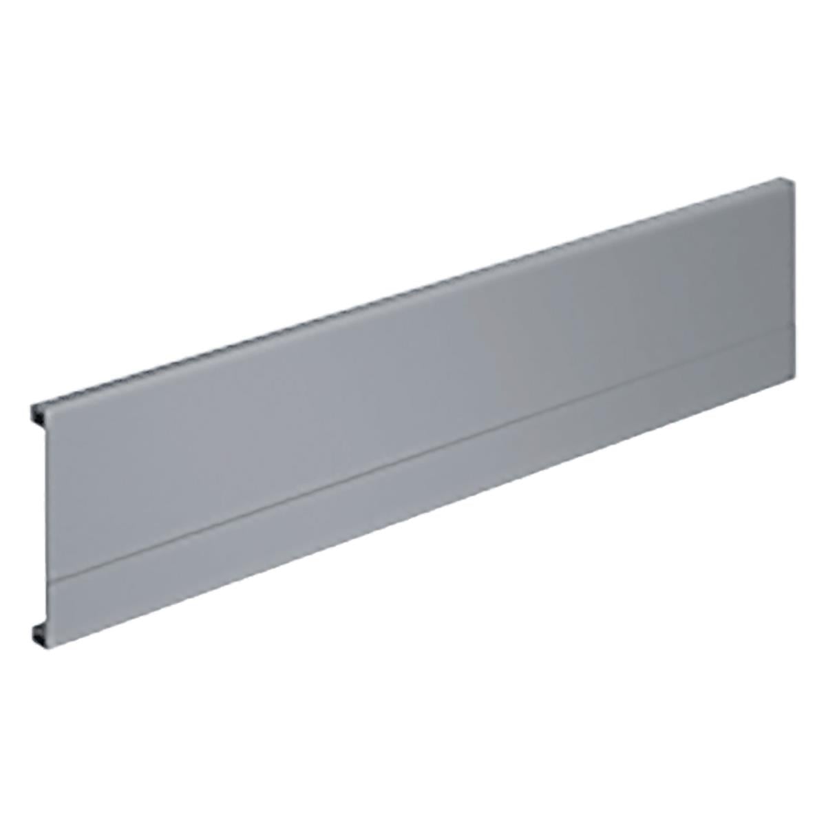 HETTİCH IT-ATİRA İÇ ÇEKMECE ÖN PANEL PERVAZI GRİ 2000 MM