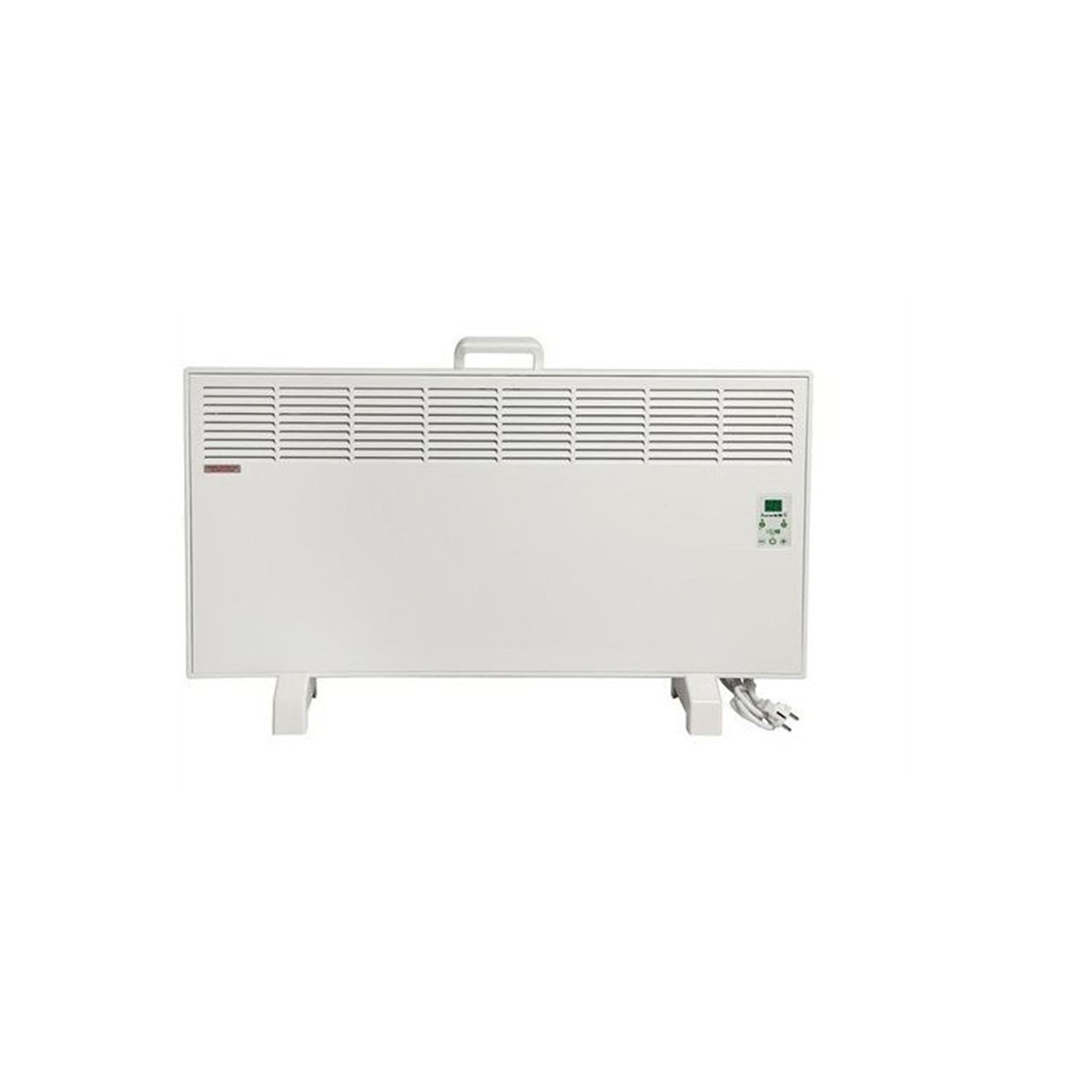 İvigo Beyaz 2500 Watt Ayaklı Isıtıcı (92511145901902)