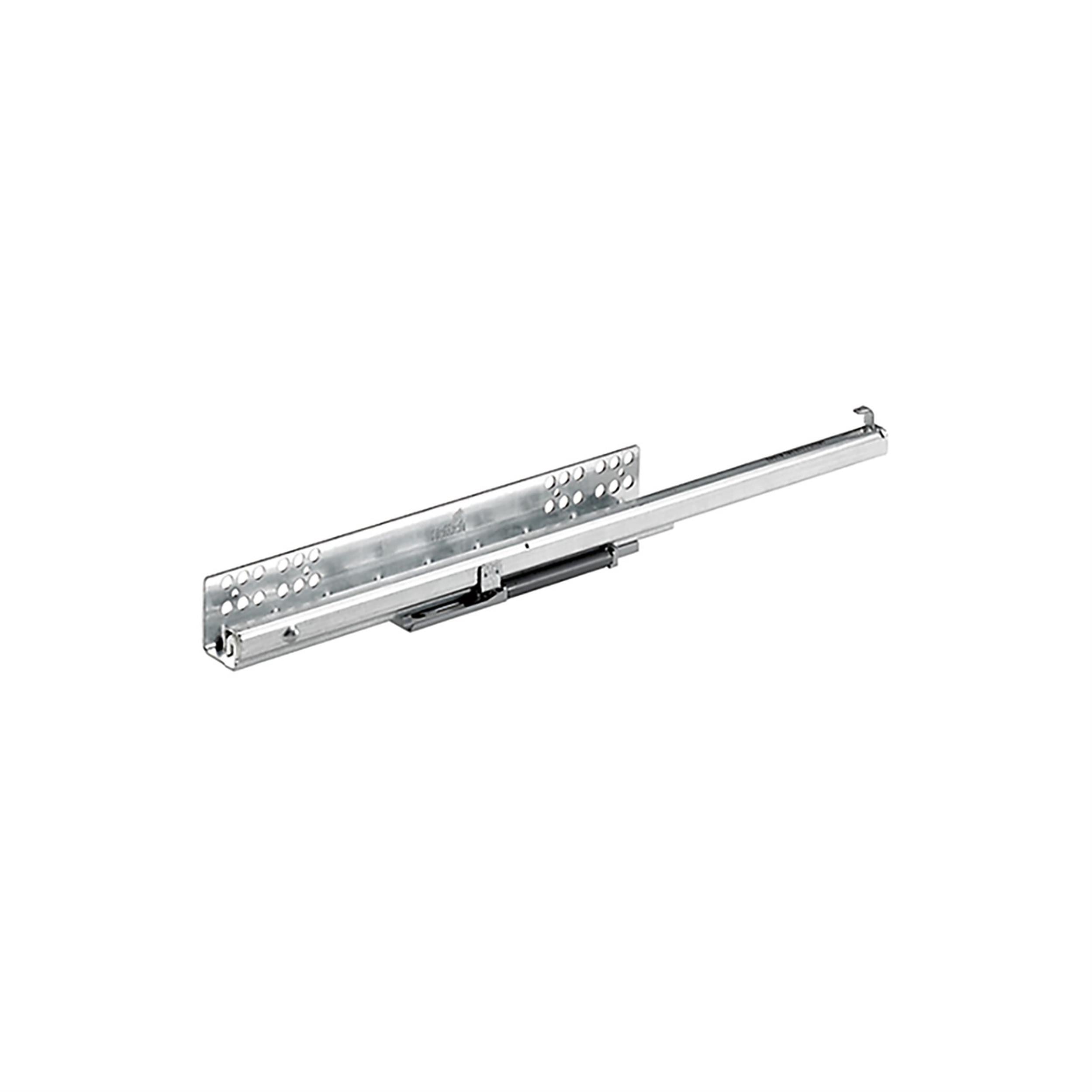 Hettich 30 cm Quadro Frenli Kısmi Tek Açılım Sol Ray (9267401)