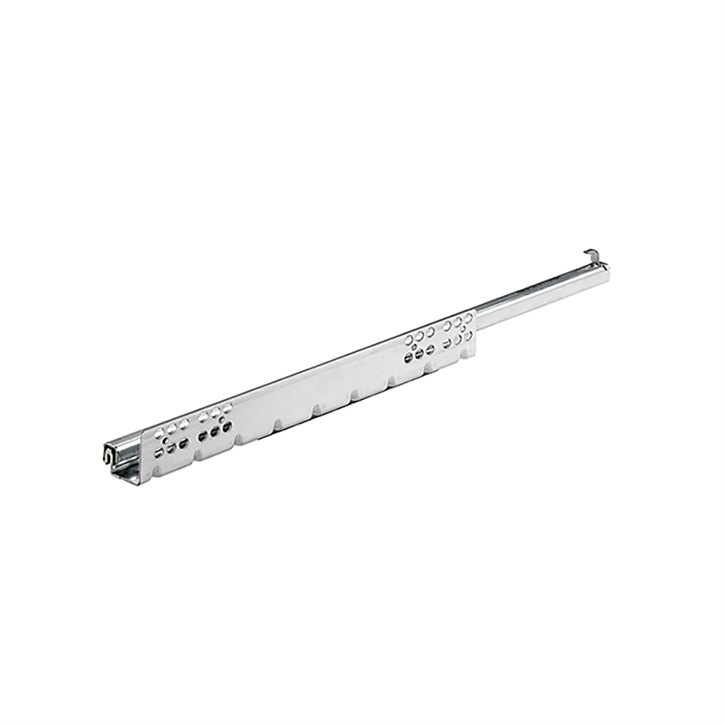 Hettich 30 cm Quadro Frenli Kısmi Tek Açılım Sağ Ray (9267402)