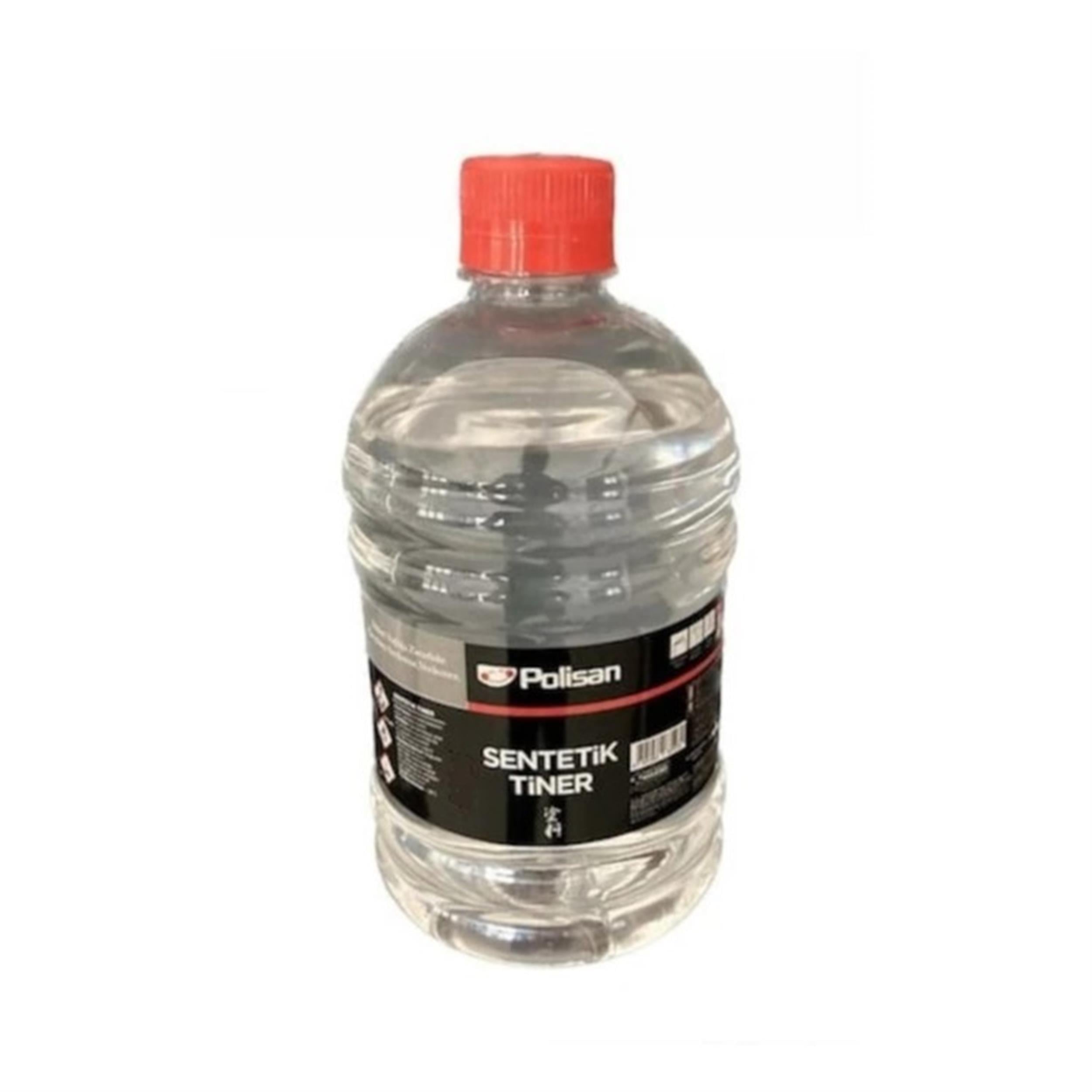 Polisan 640 Ml. Sentetik Tiner (93800100400)