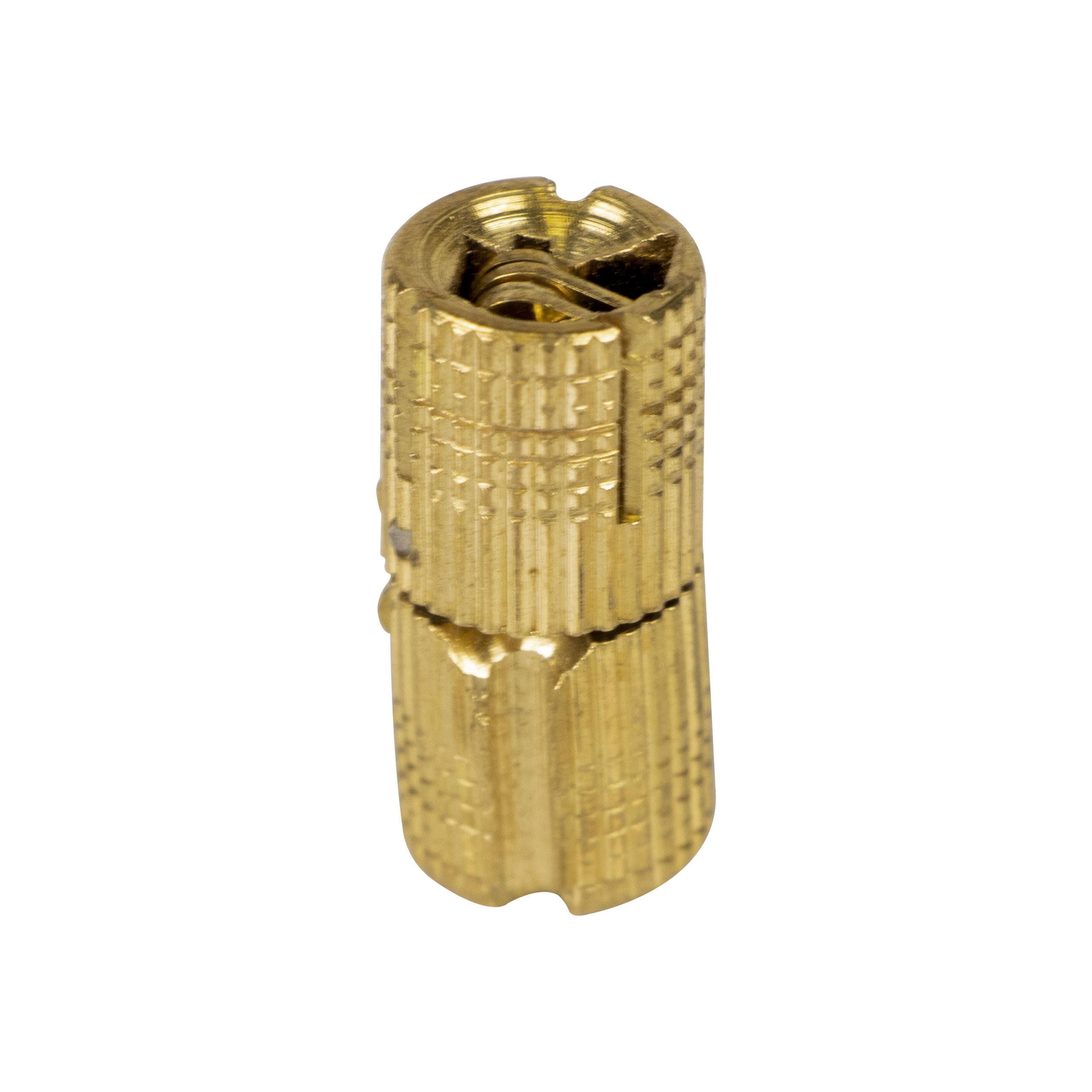 Aytuğ 14 mm Metal Masa Menteşesi (A-2124/2)