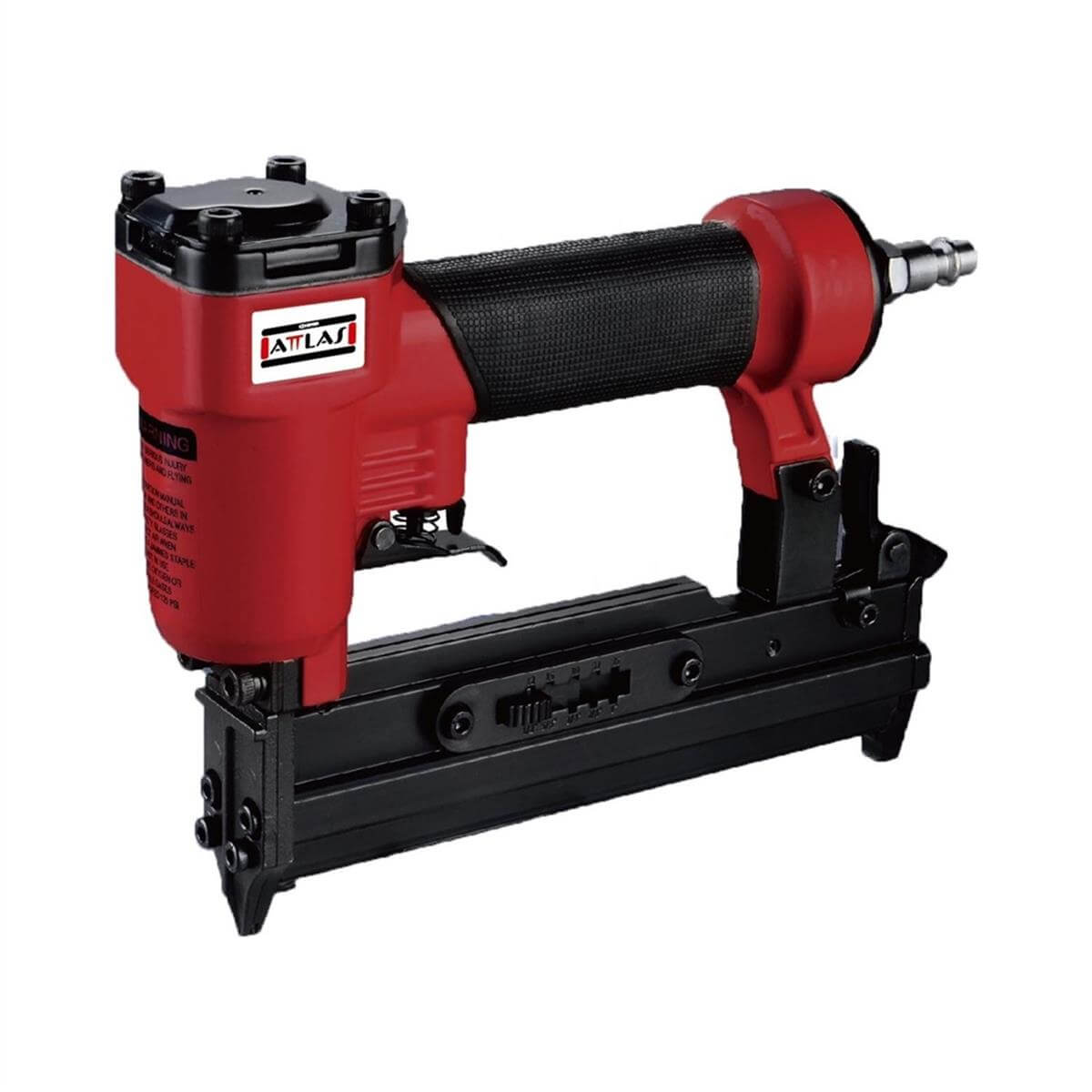 Attlas H625 Havalı Çivi Tabancası (A0501006)