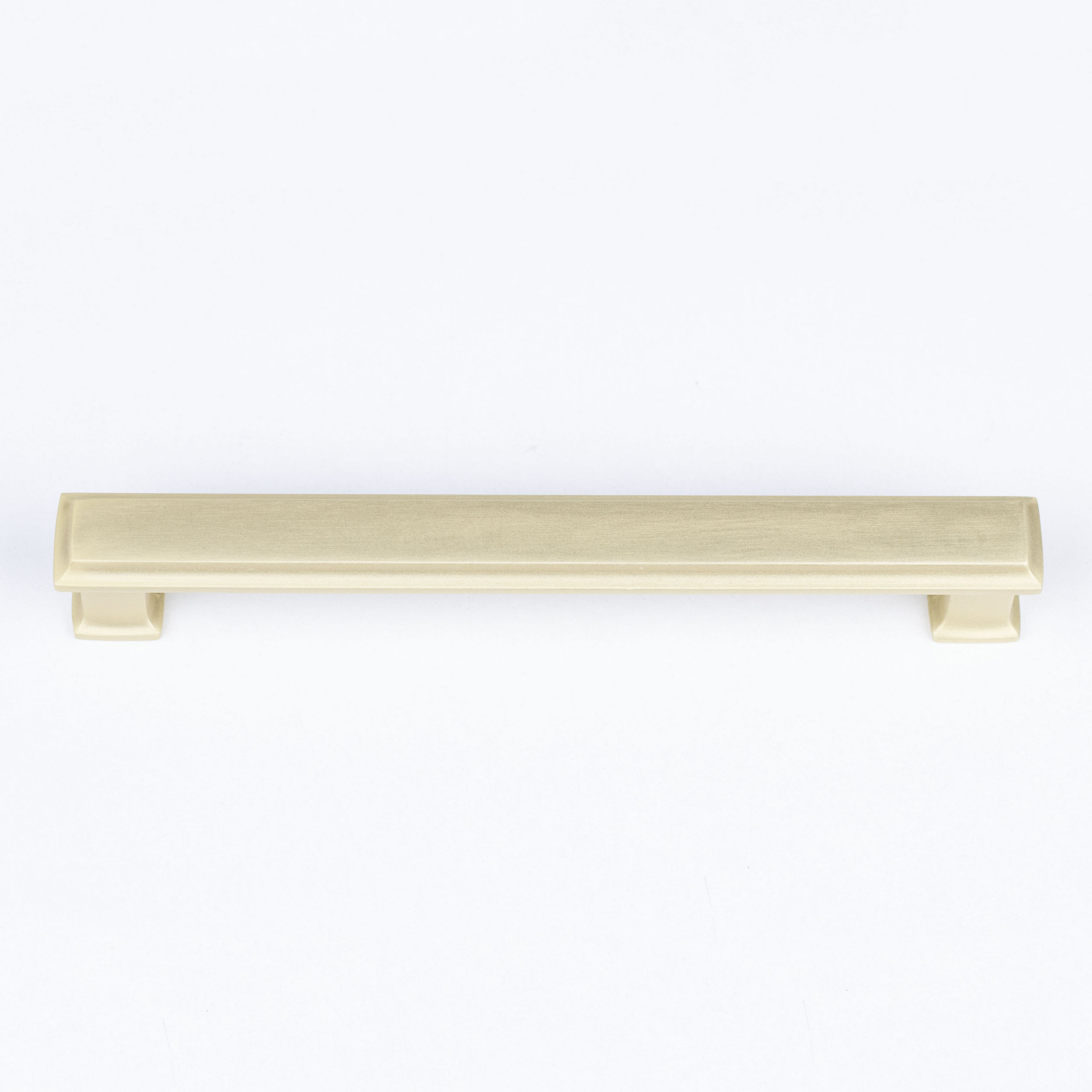 ÇEBİ A 110416 0135 Mat Altın Çekme Mobilya Kulbu (A1104160135)