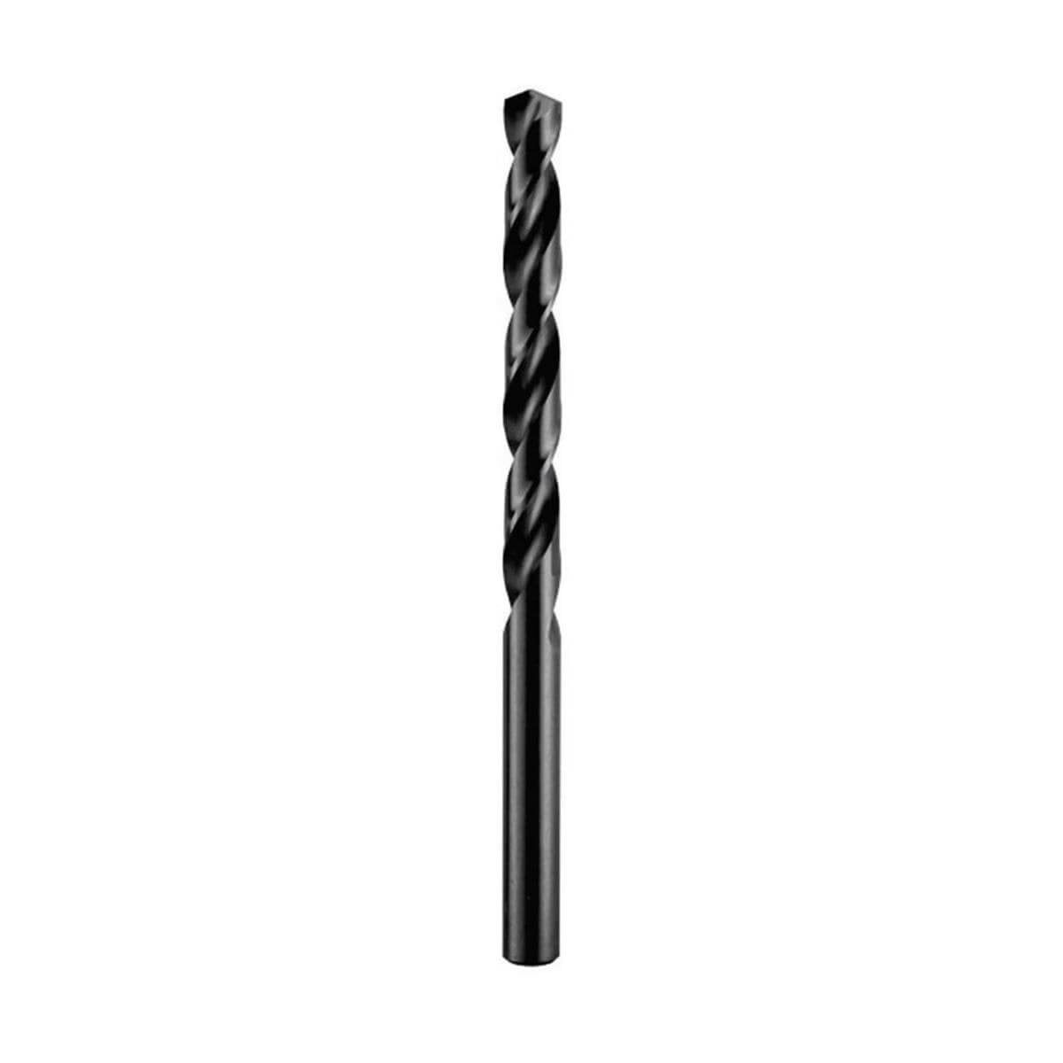 Pyramith Siyah 8,5 mm HSS Matkap Ucu (AFEKS.HSS-85.SİYAH)