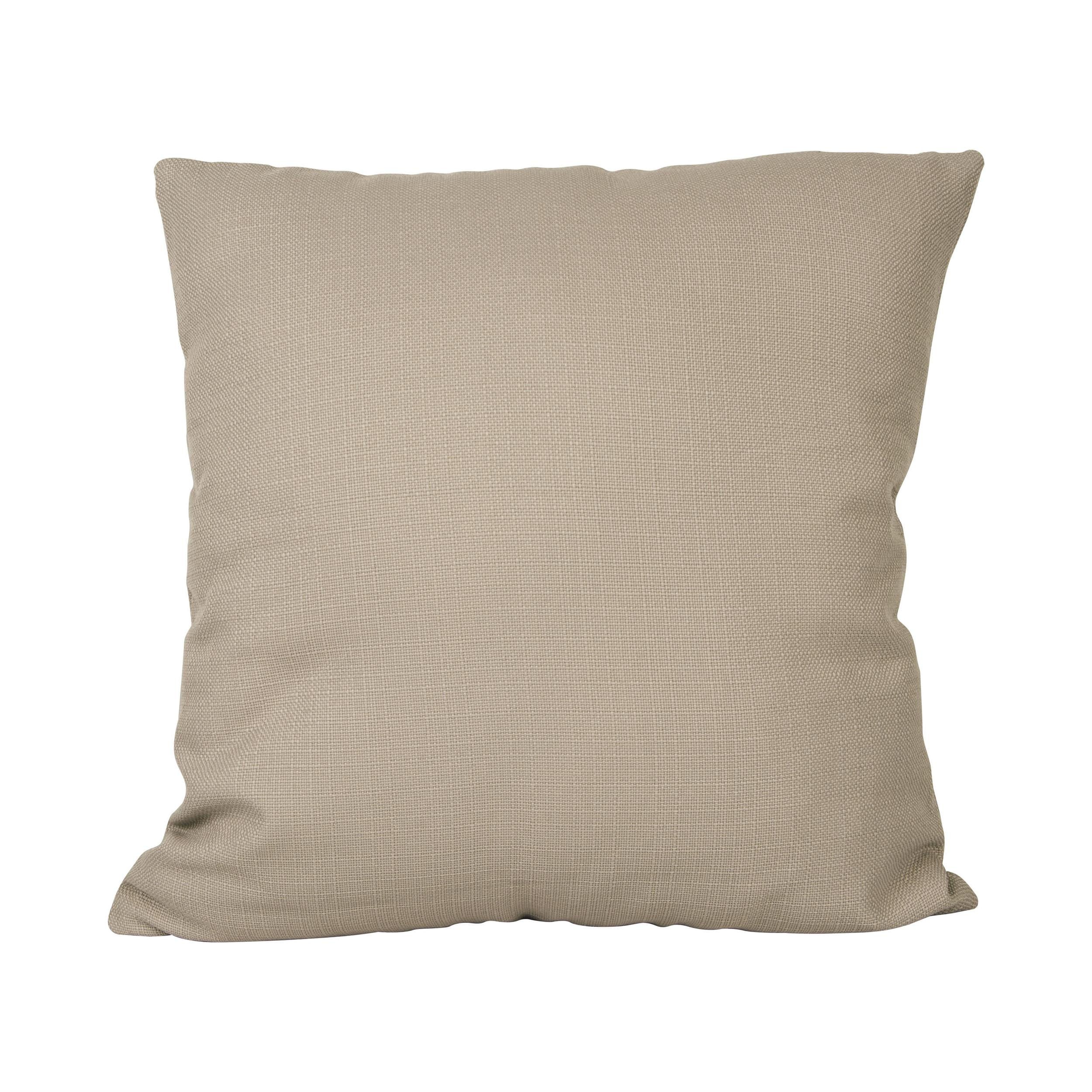 Afeks Home Bej Düz Kırlent (AFEKSHOME.NK10263)