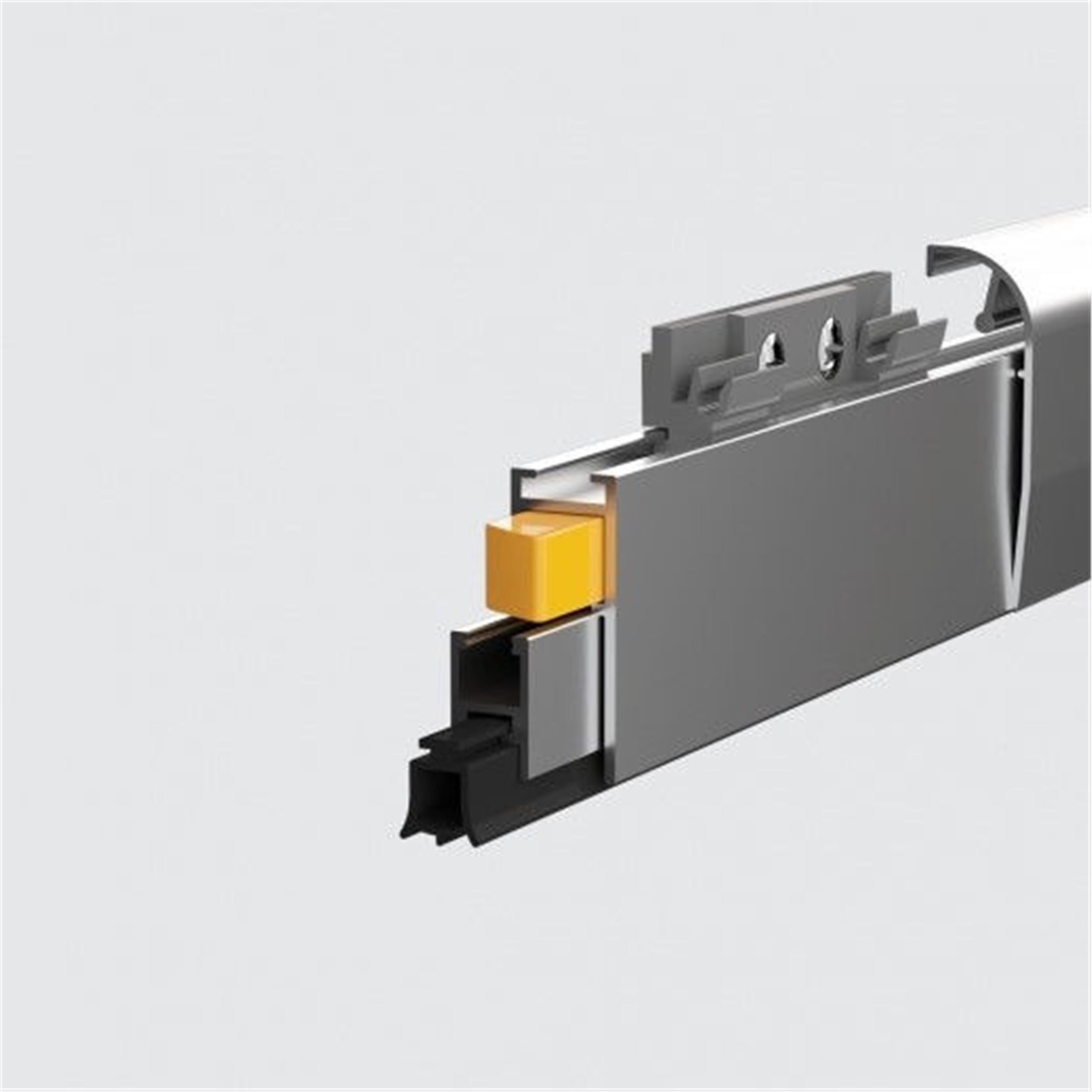 Albatur 83 cm Dıştan Standart Kapı Giyotini (ALB-M30 0220 002)