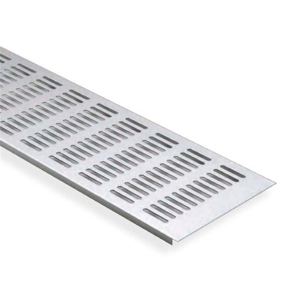 Albatur 120x423 mm Alüminyum Koza Menfez (ALB-M40 0700 003)