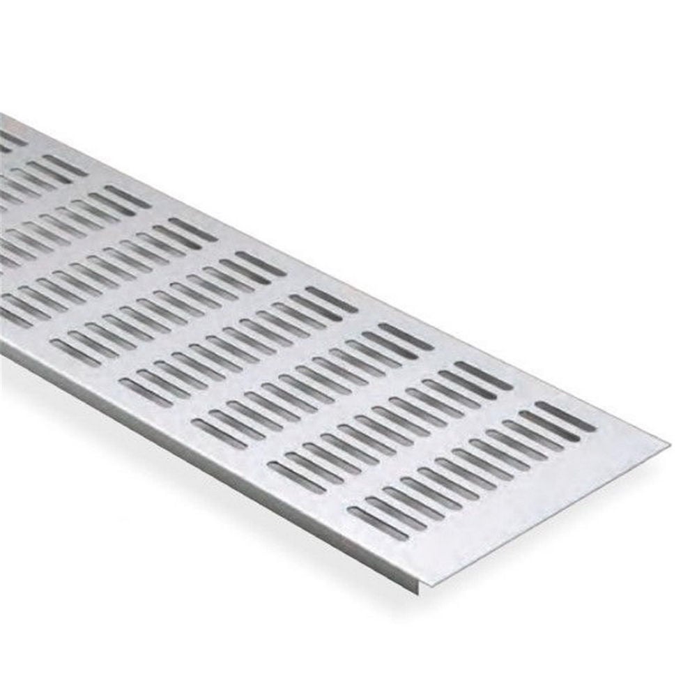 Albatur 120x500 mm Alüminyum Koza Menfez (ALB-M40 0700 004)