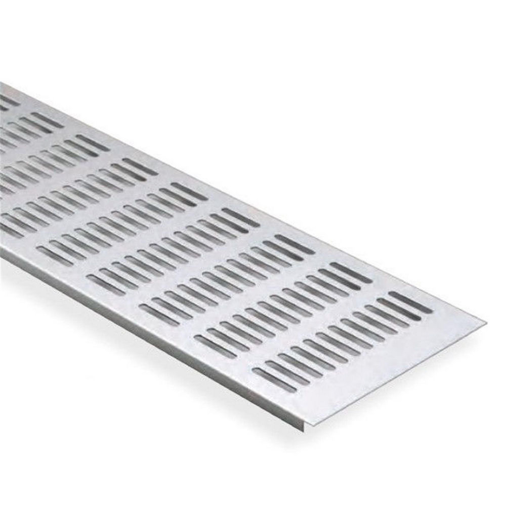 Albatur 120x610 mm Alüminyum Koza Menfez (ALB-M40 0700 005)