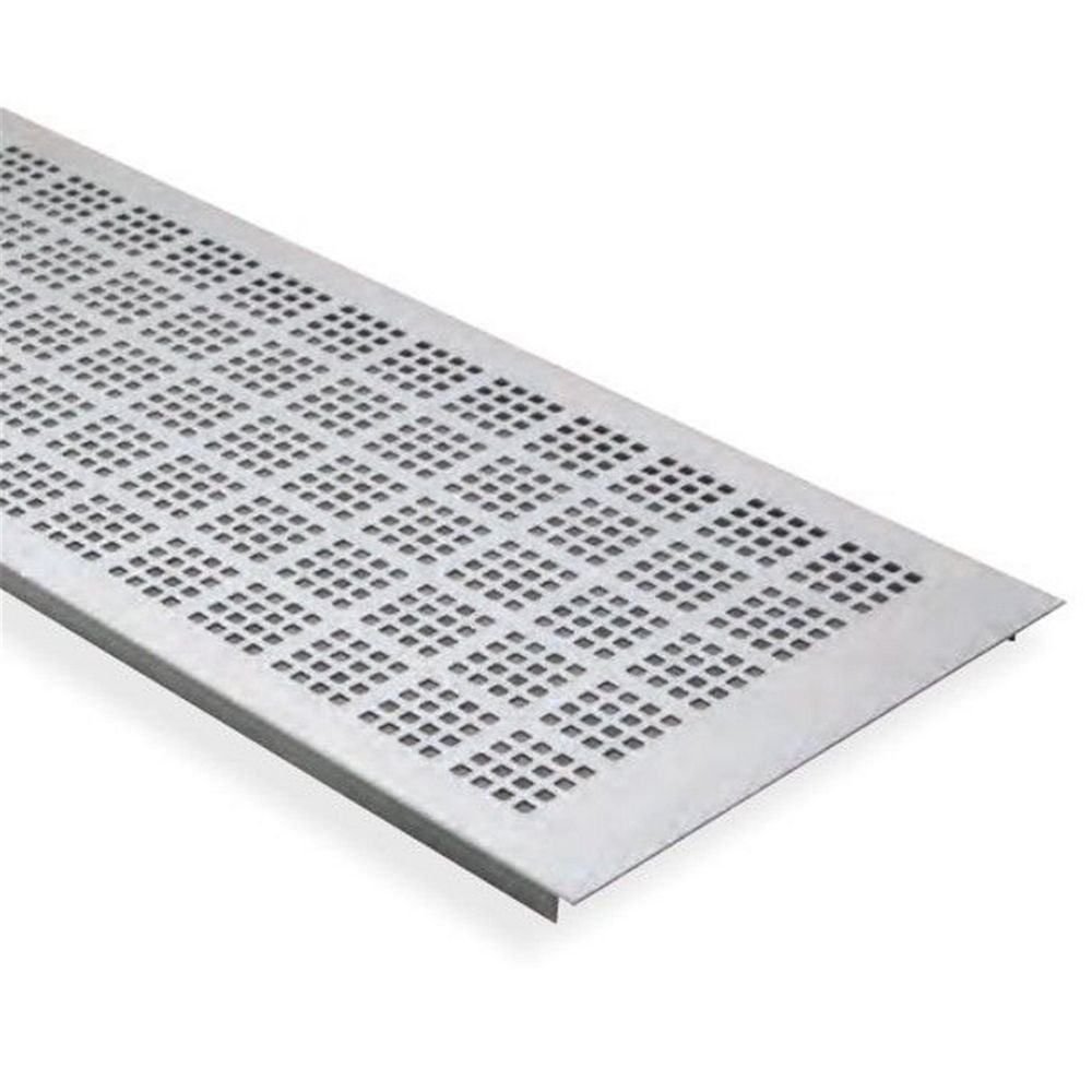 Albatur 200x500 mm Alüminyum Kare Menfez (ALB-M40 0850 003)