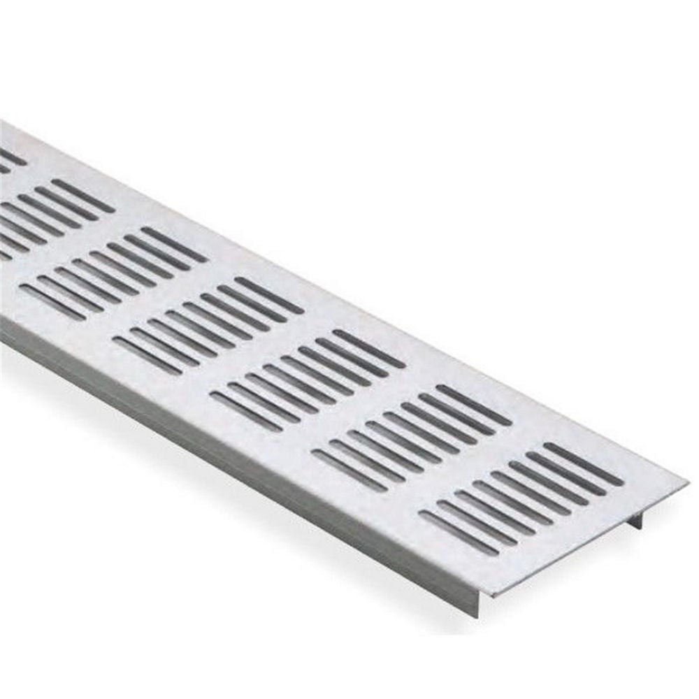 Albatur 70x500 mm Alüminyum Koza Menfez (ALB-M40 0900 004)