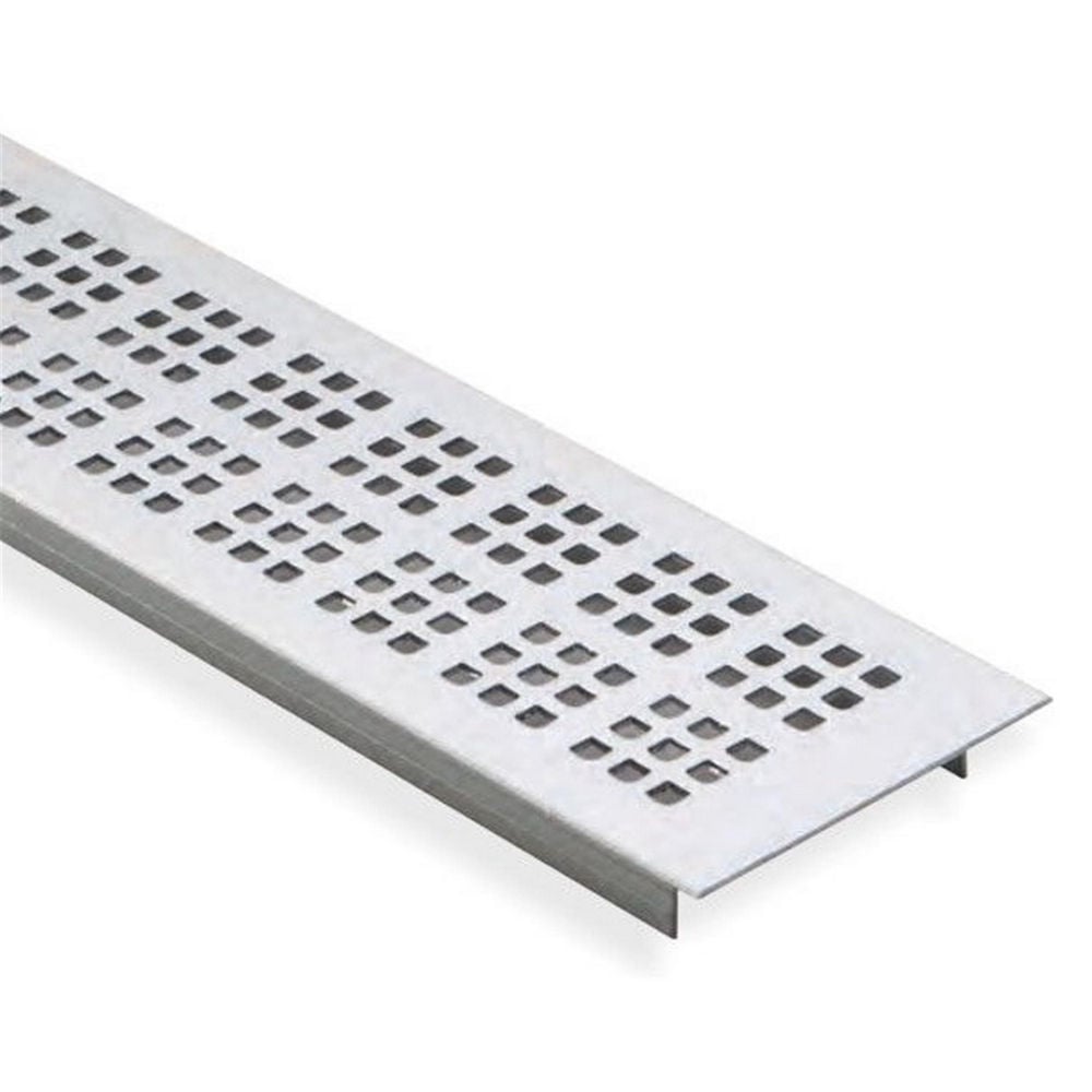 Albatur 70x200 mm Alüminyum Kare Menfez (ALB-M40 0950 001)