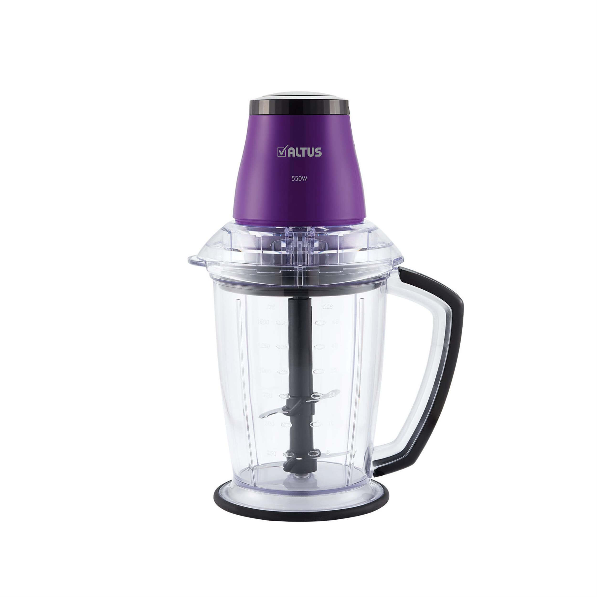 Altus Mor ALSM 732 Çift Bıçaklı Doğrayıcı (ALT.783 )