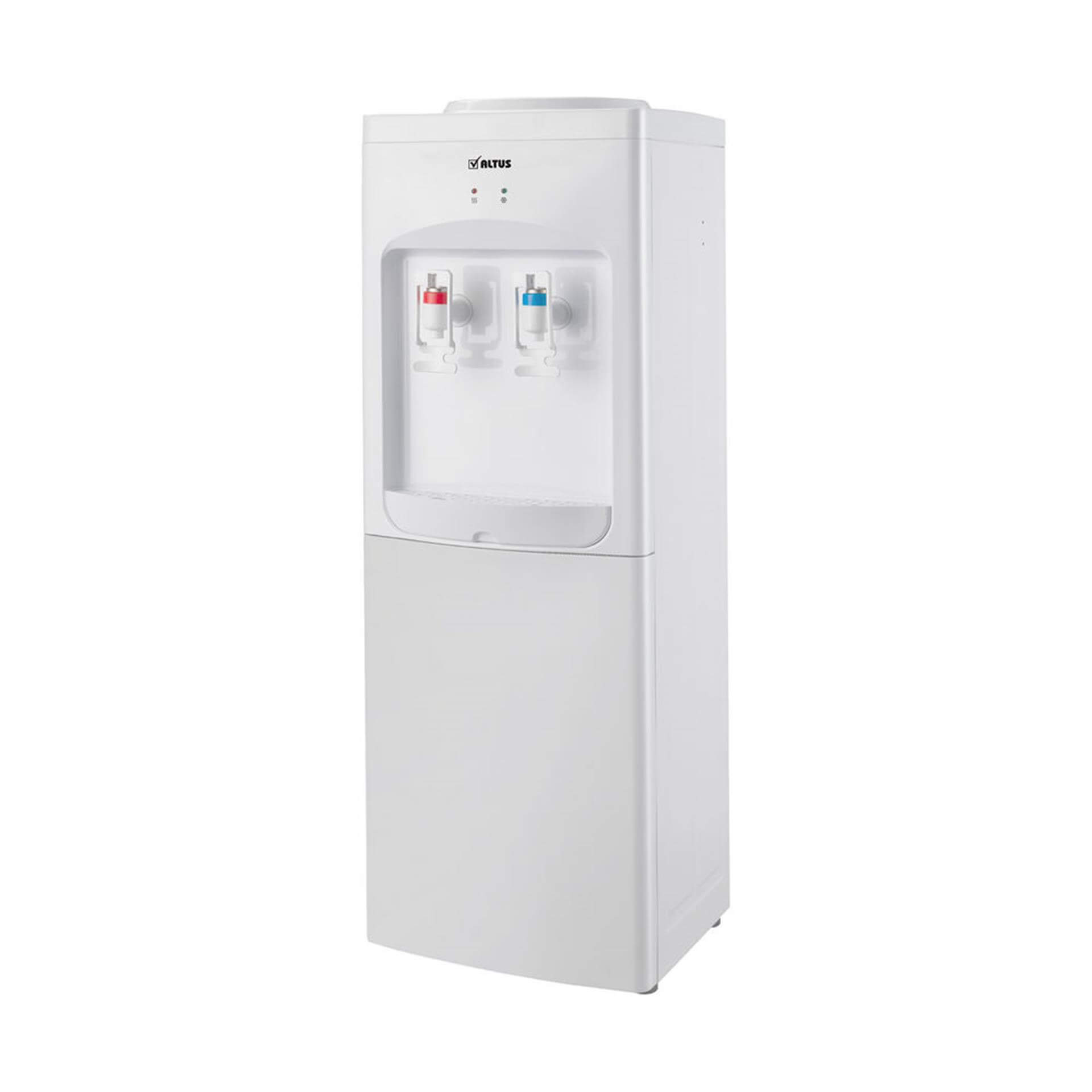 Altus AL 1127 Sıcak - Soğuk Su Sebili (ALTUS.AL1127)