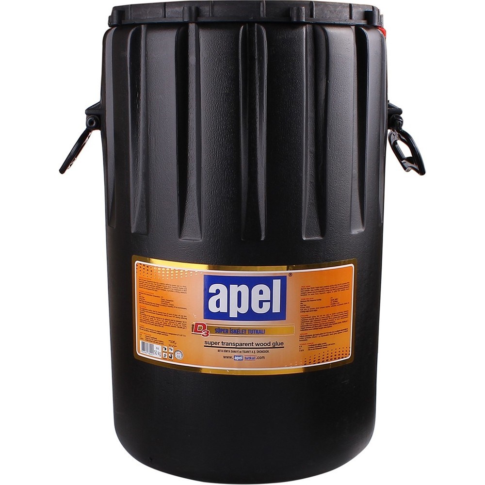 APEL 50 Kg D3 Süper İskelet Tutkalı (APEL.46)