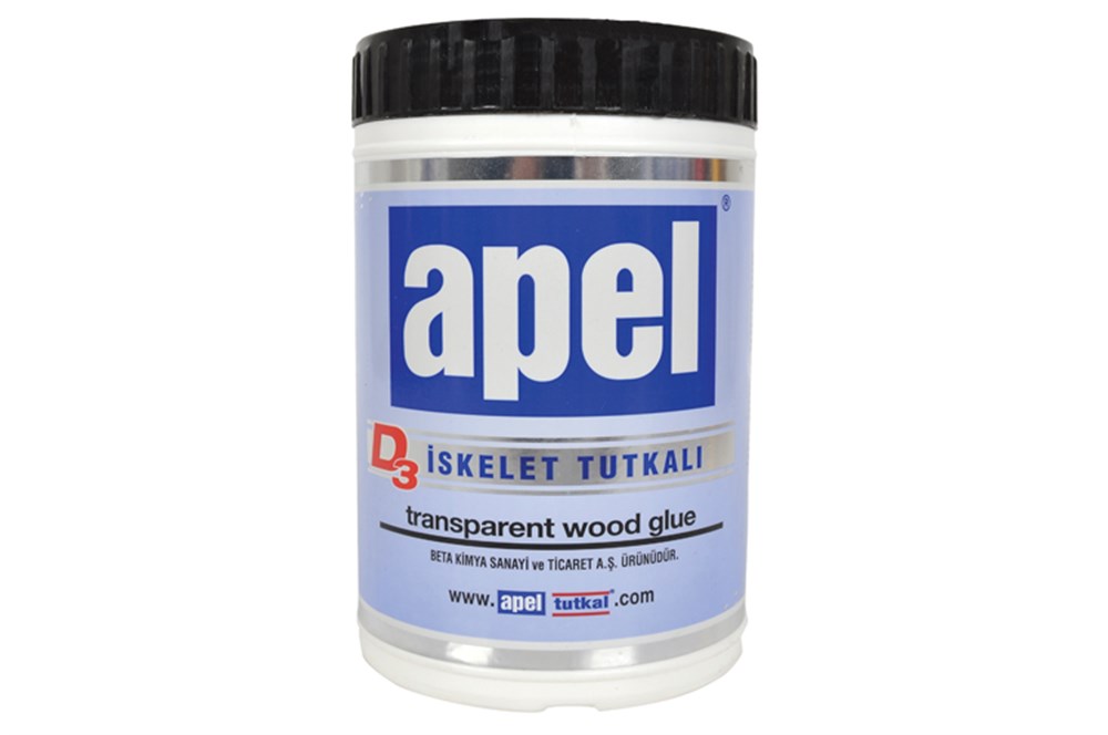 APEL D3 iSKELET TUTKALi 4 kg AYNi GÜN ÜCRETSiZ KARGO(APEL.04)