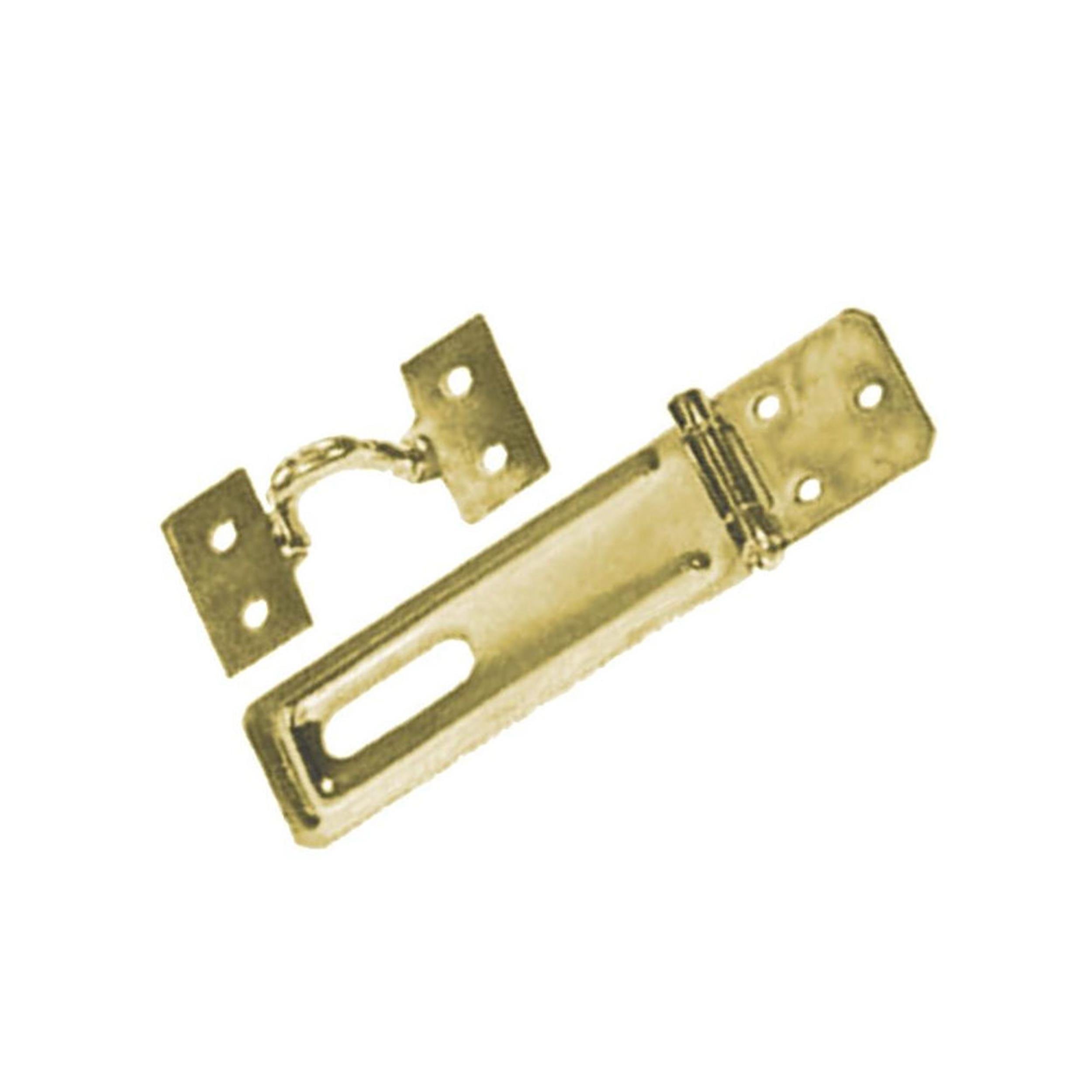 Ar-Pat Sarı 30x88 mm Sandık Askısı (AR-SAC132)