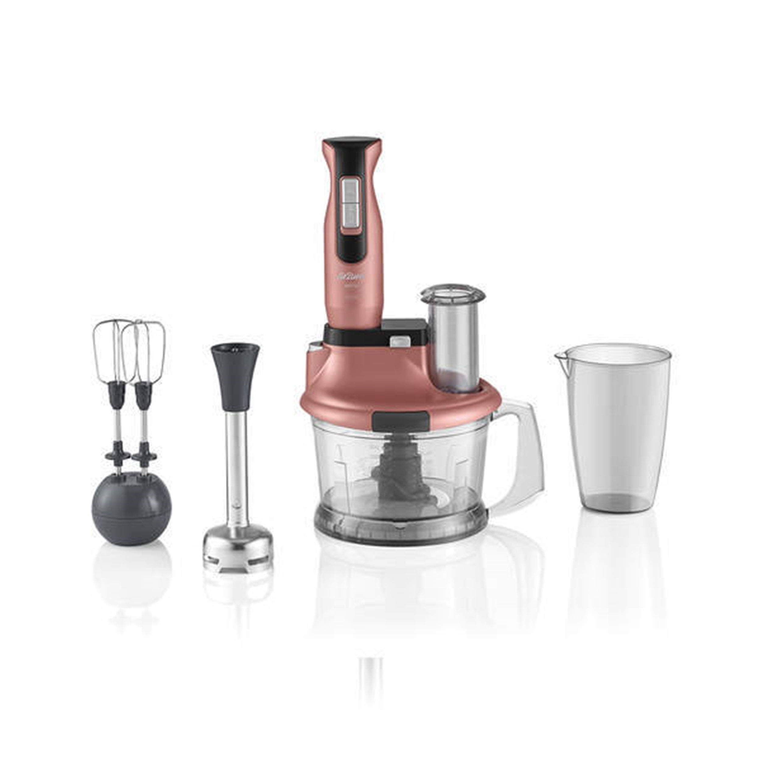 Arzum Gün Batımı Hesia Multi Blender Seti (AR1103)