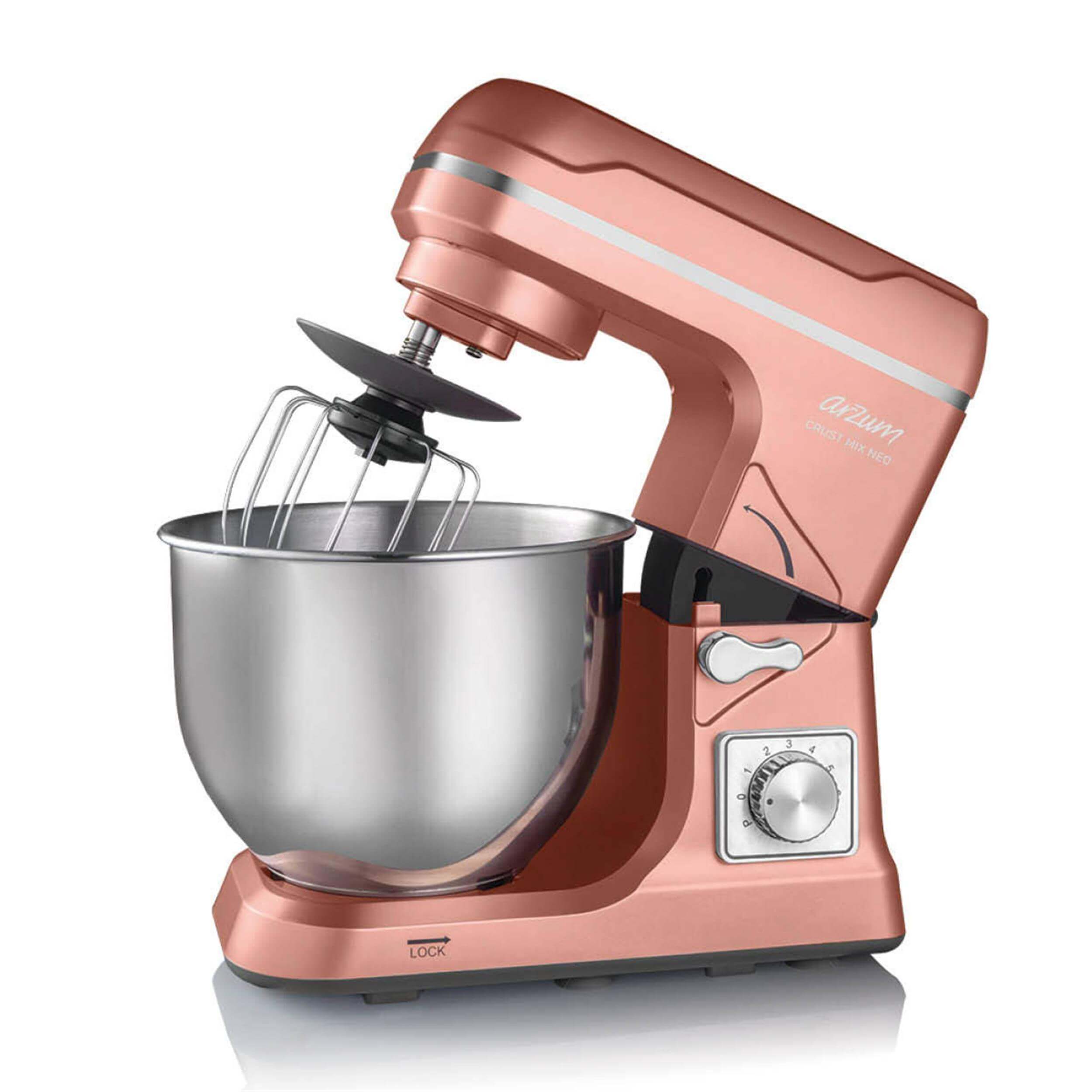 Arzum Gün Batımı Crust Mix Neo Stand Mikser (AR1143-G)