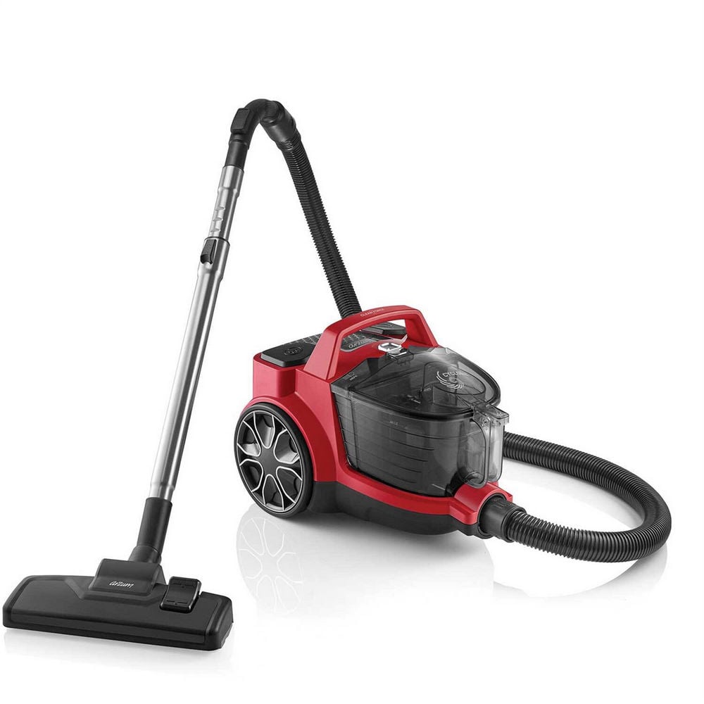 Arzum Kırmızı Clean Force Red Cylone Filtreli Elektrikli Süpürge (AR4071)