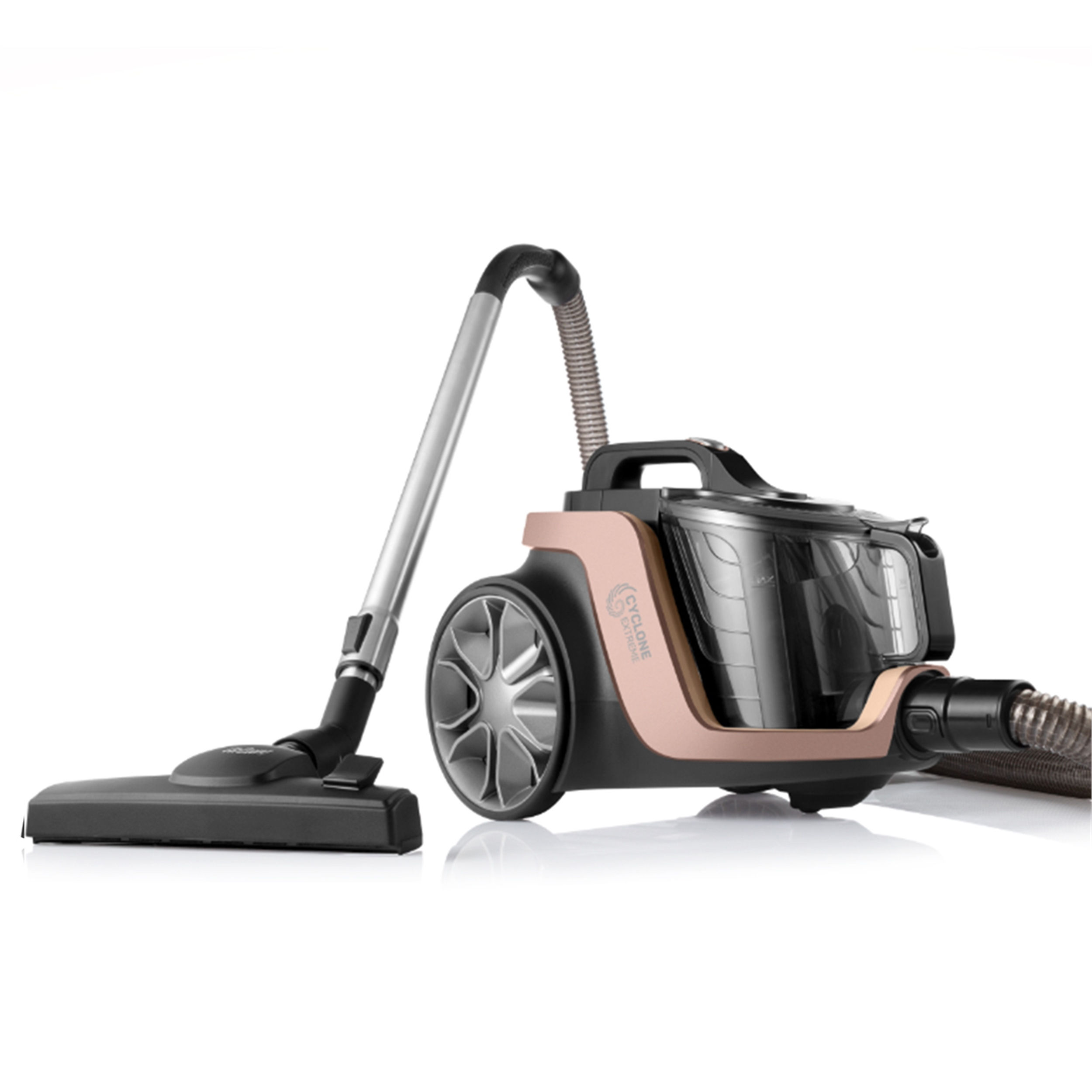 Arzum Tarçın Olimpia Power Cyclone Filtreli Süpürge (AR4088)