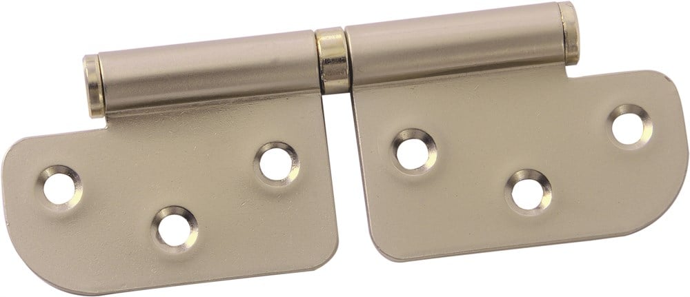 ARPAT 12 cm ÇELiK YÖNSÜZ MENTEŞE 25 mm KROM (AR-C103-05)