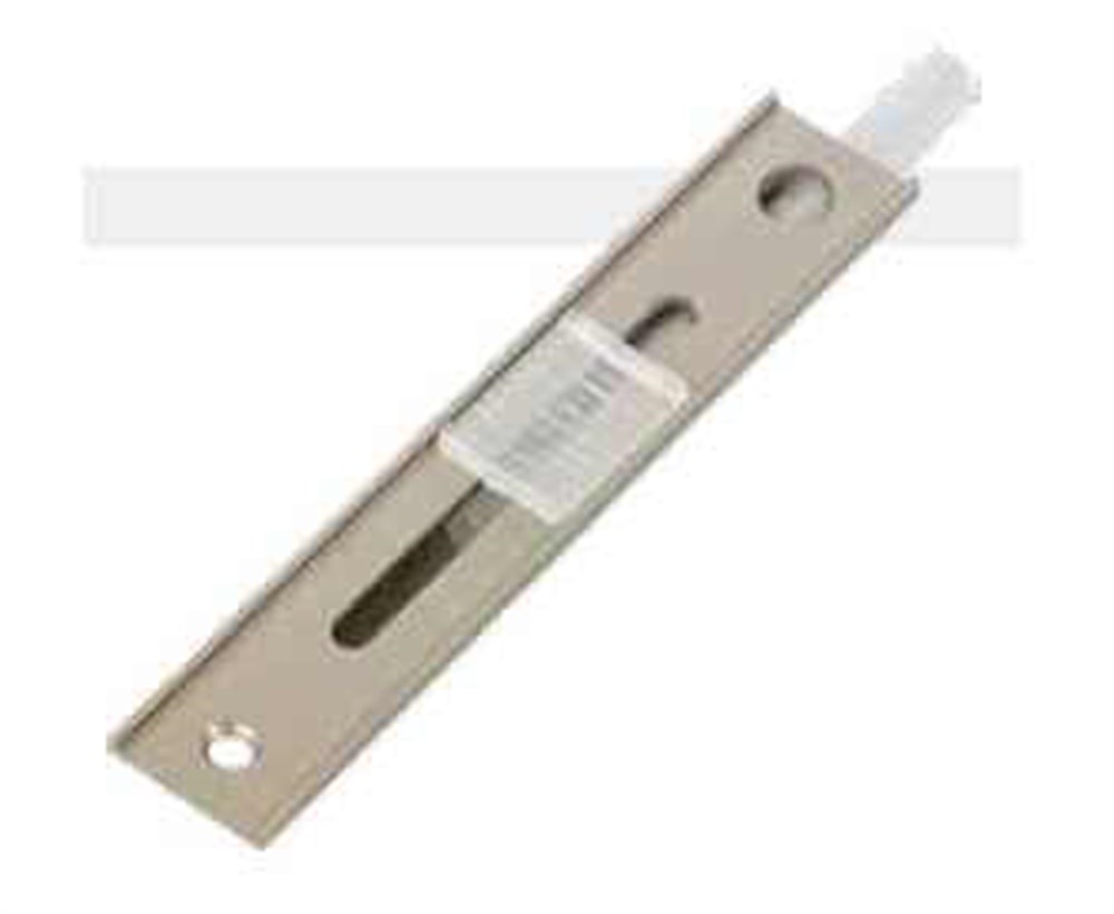 ARPAT 9 cm ALÜMİNYUM GÖMME  SÜRGÜ SATENAR-KSA110-01-S