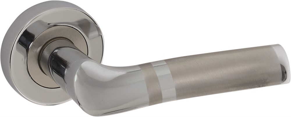 ARPAT MARTi KROM -SATEN AÇMALi /ALÜMiNYUM YUVARLAK ROZETLi ALÜMiNYUM KOL (AR-AYA108-3-01)