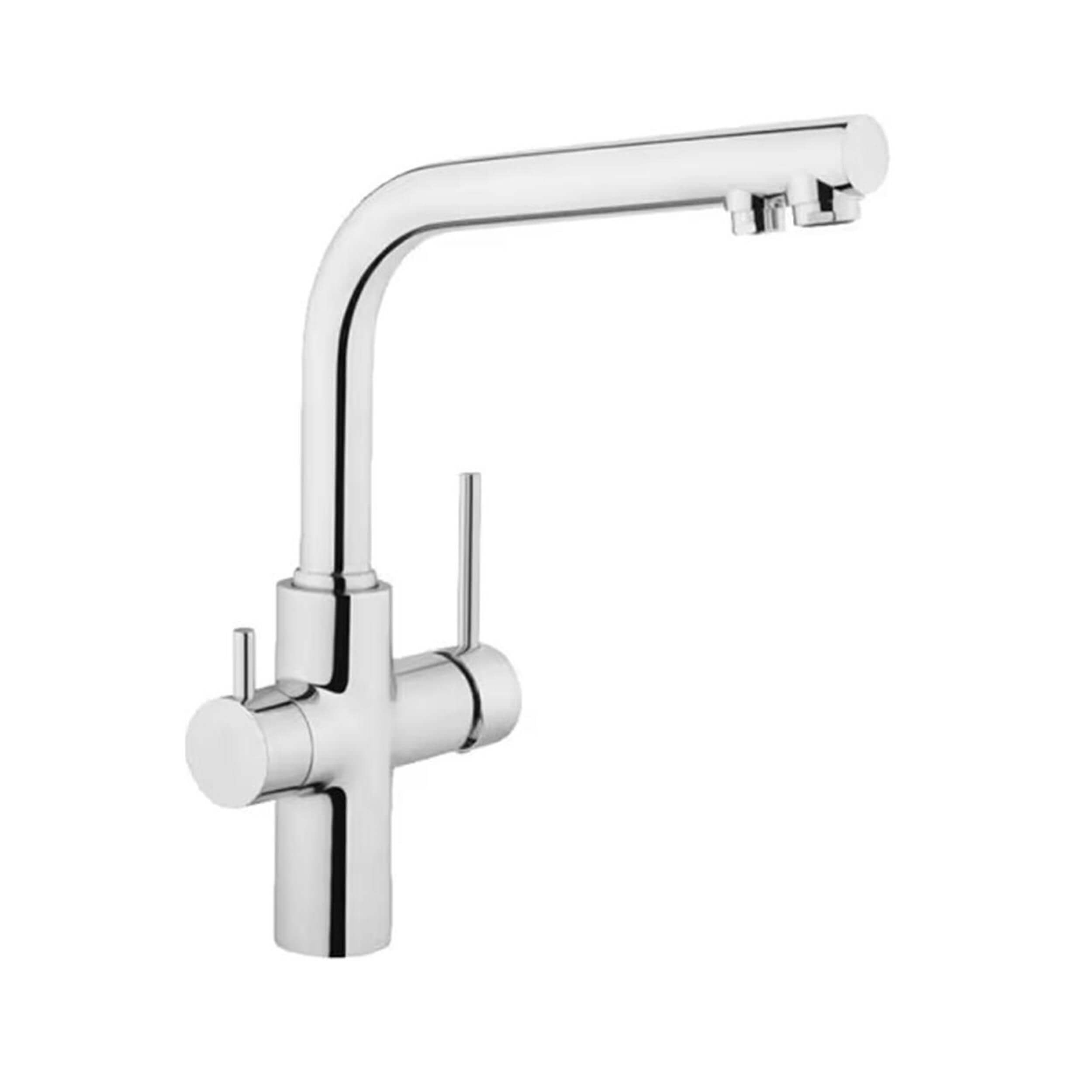 Artema Krom Split Dual Flow Eviye Bataryası (ARTEMA.A42144)