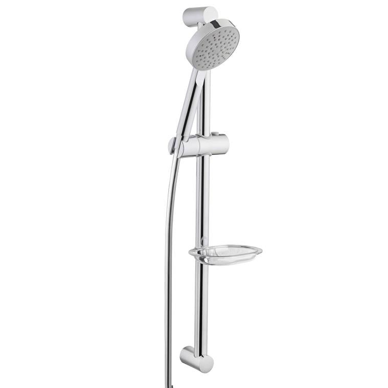 Artema Master 1F Sürgülü El Duşu Takımı (ARTEMA.A45693)