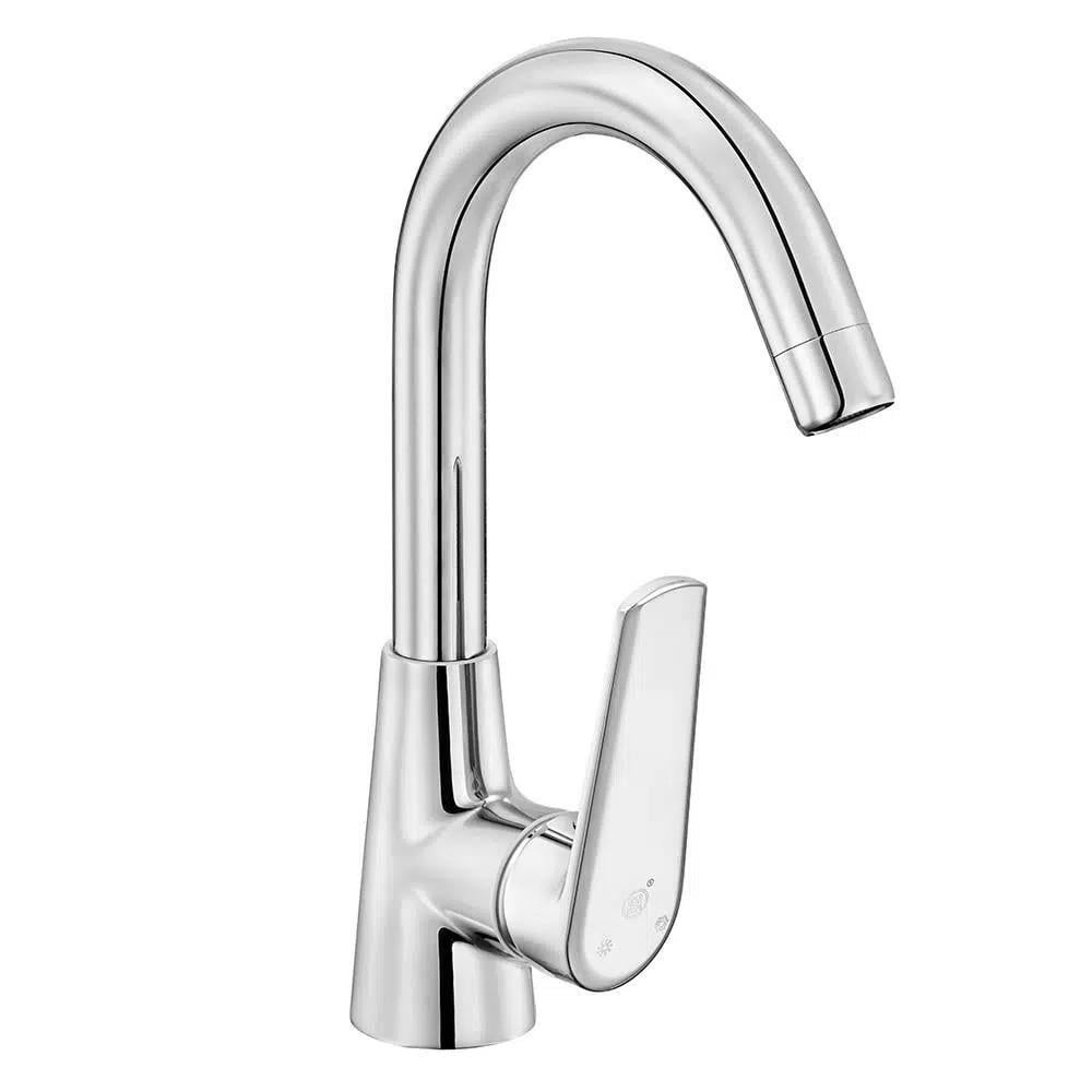 AR Fine Lavabo Bataryası Kuğu Boru (AR&YAK.102188145)