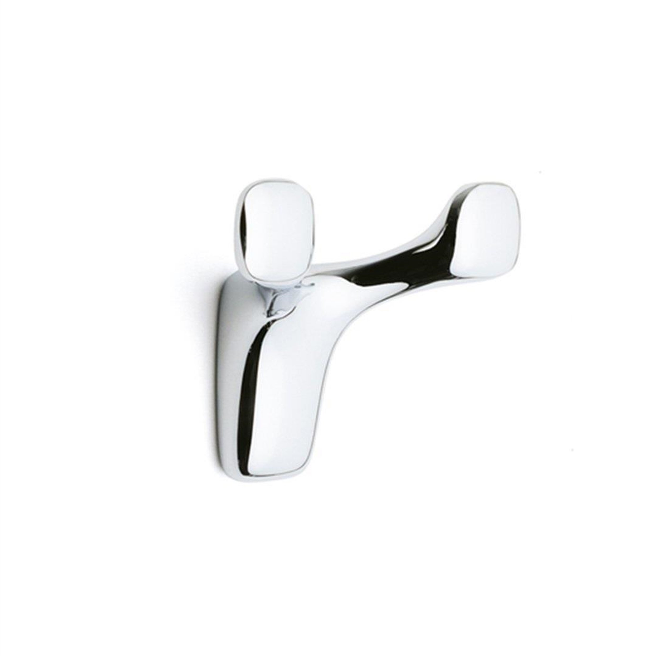 System Krom 80 mm Askılık (AS2005 0080 CR)